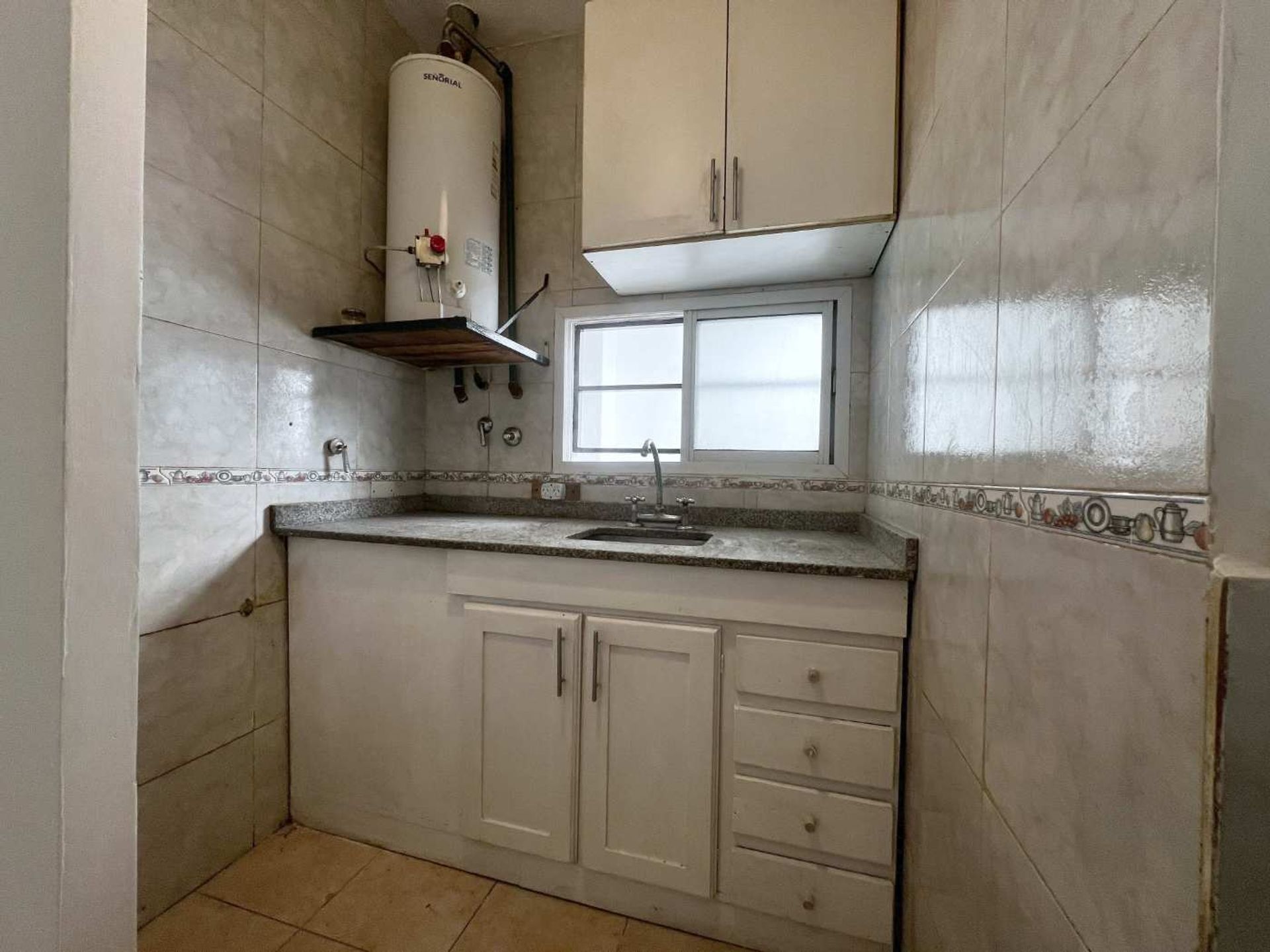 Vendo Departamento 2 ambientes Munro Apto Credito