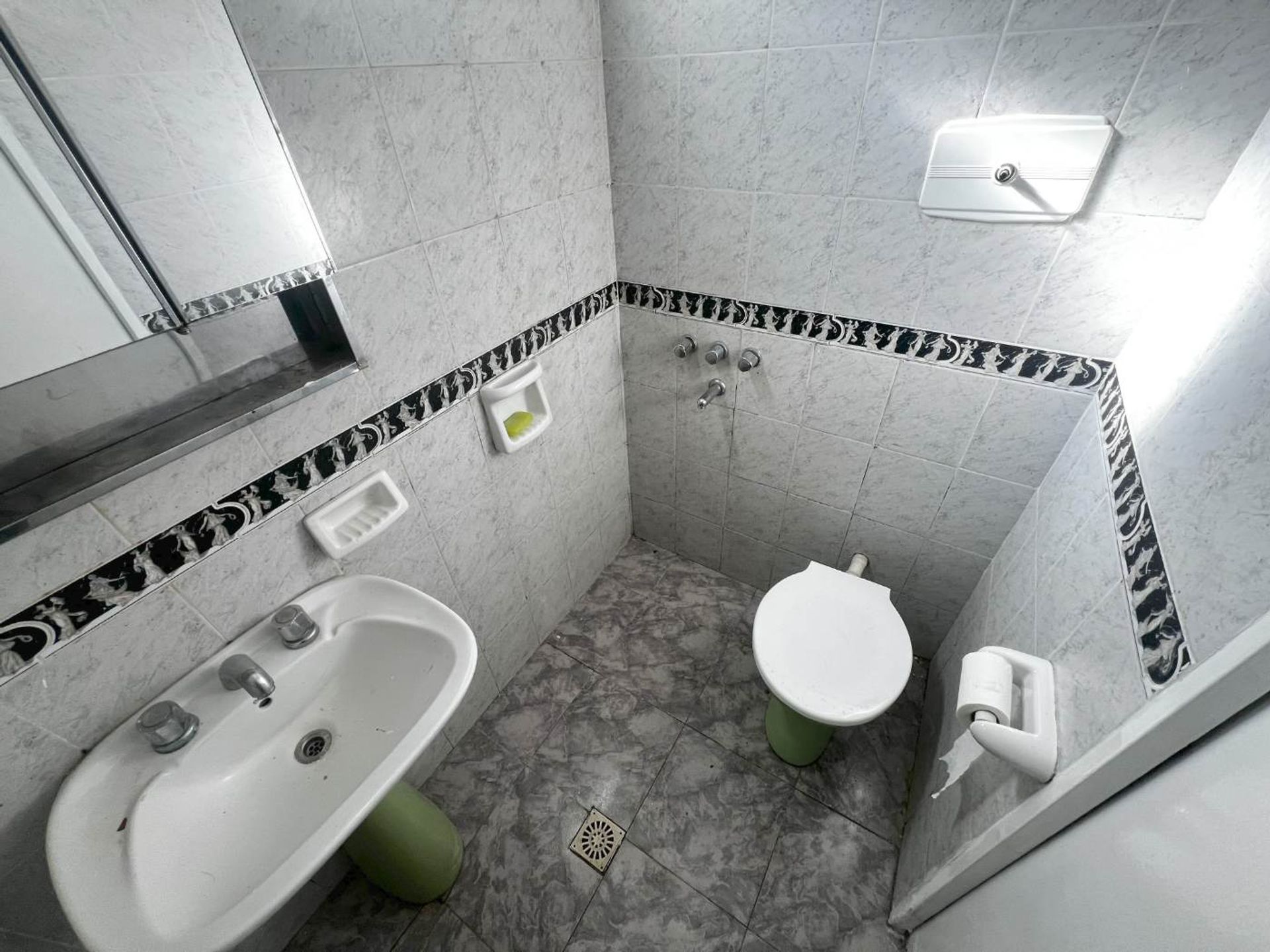Vendo Departamento 2 ambientes Munro Apto Credito