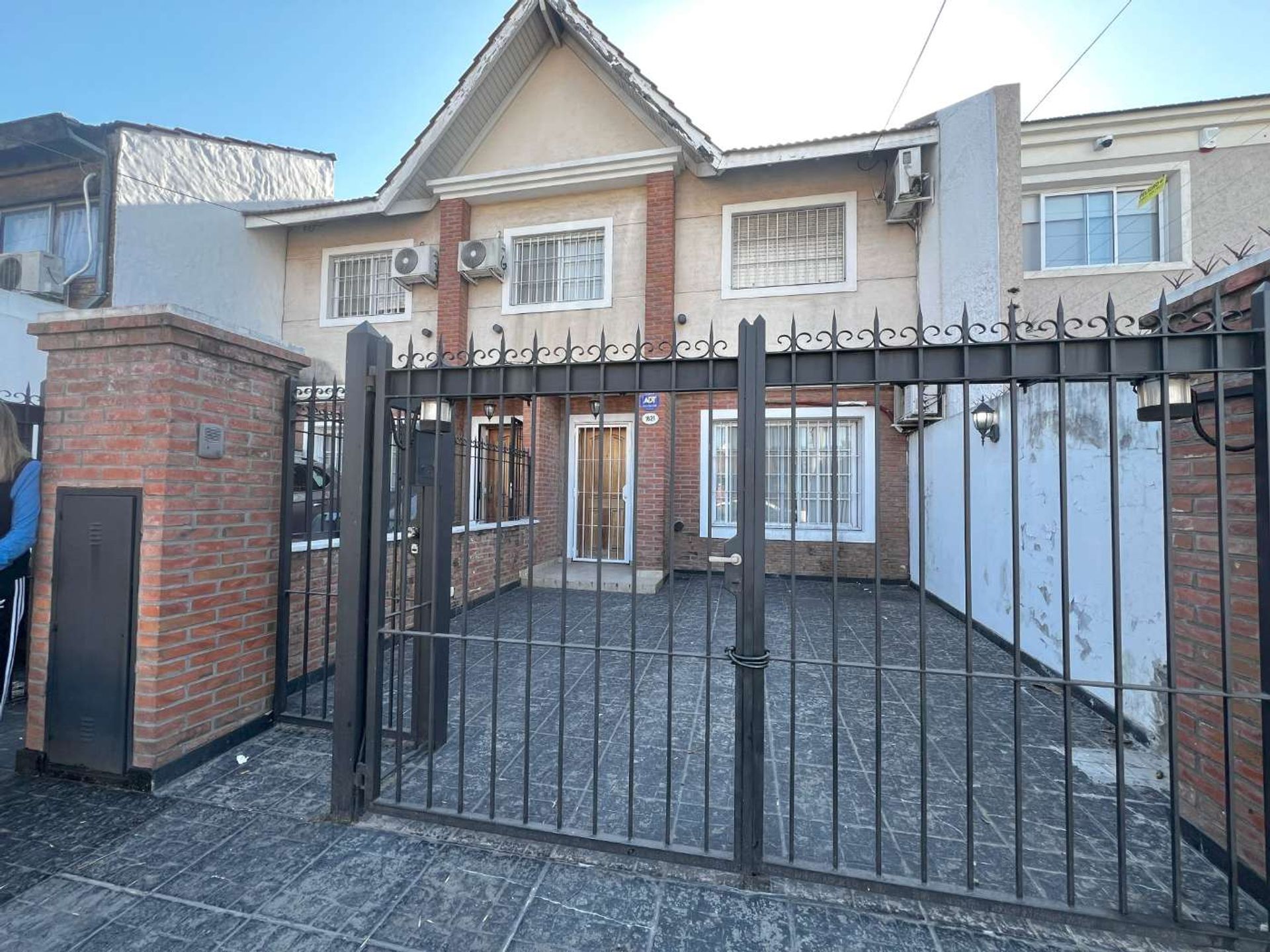 4-room Duplex for Sale, Villa Adelina