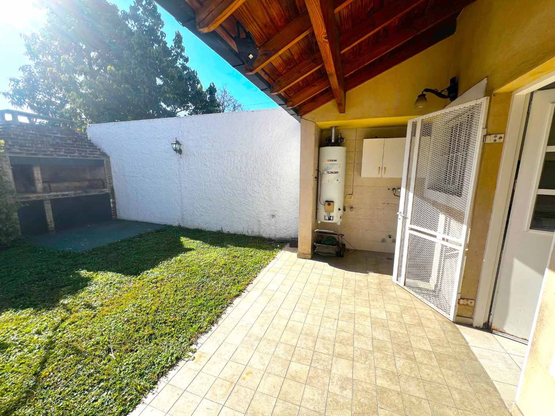 Vendo Duplex 4 ambientes Villa Adelina