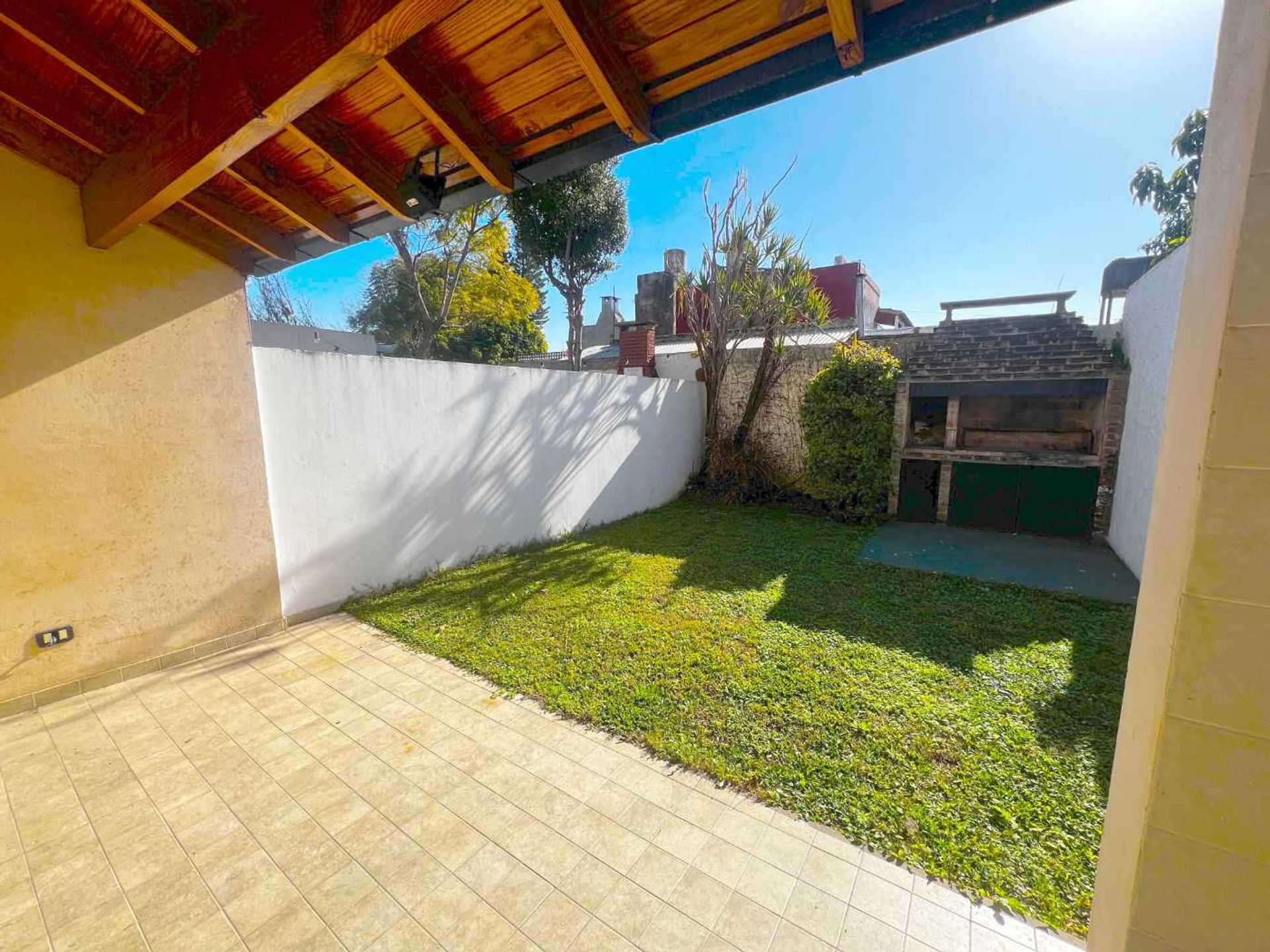 Vendo Duplex 4 ambientes Villa Adelina