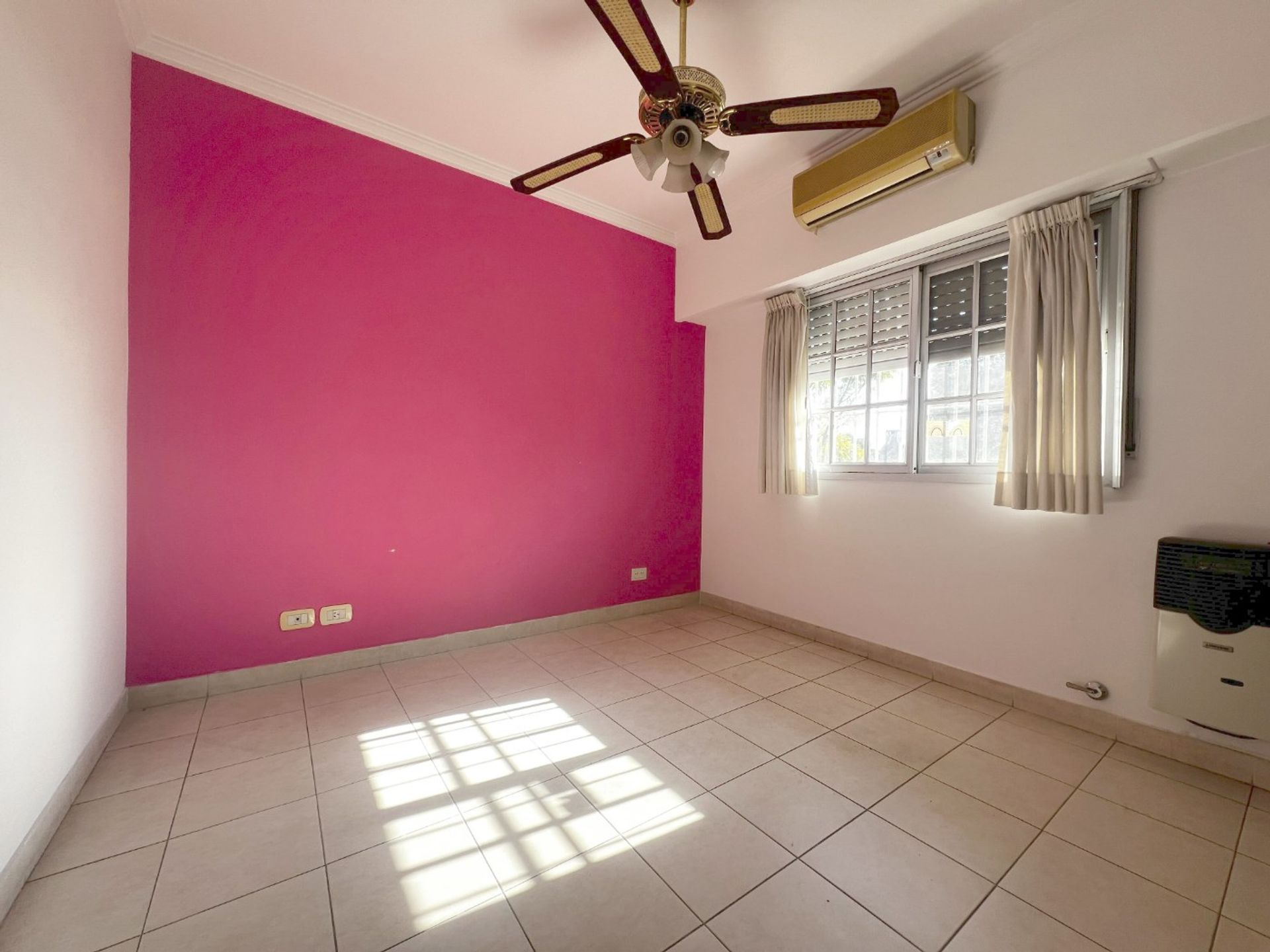 Vendo Duplex 4 ambientes Villa Adelina