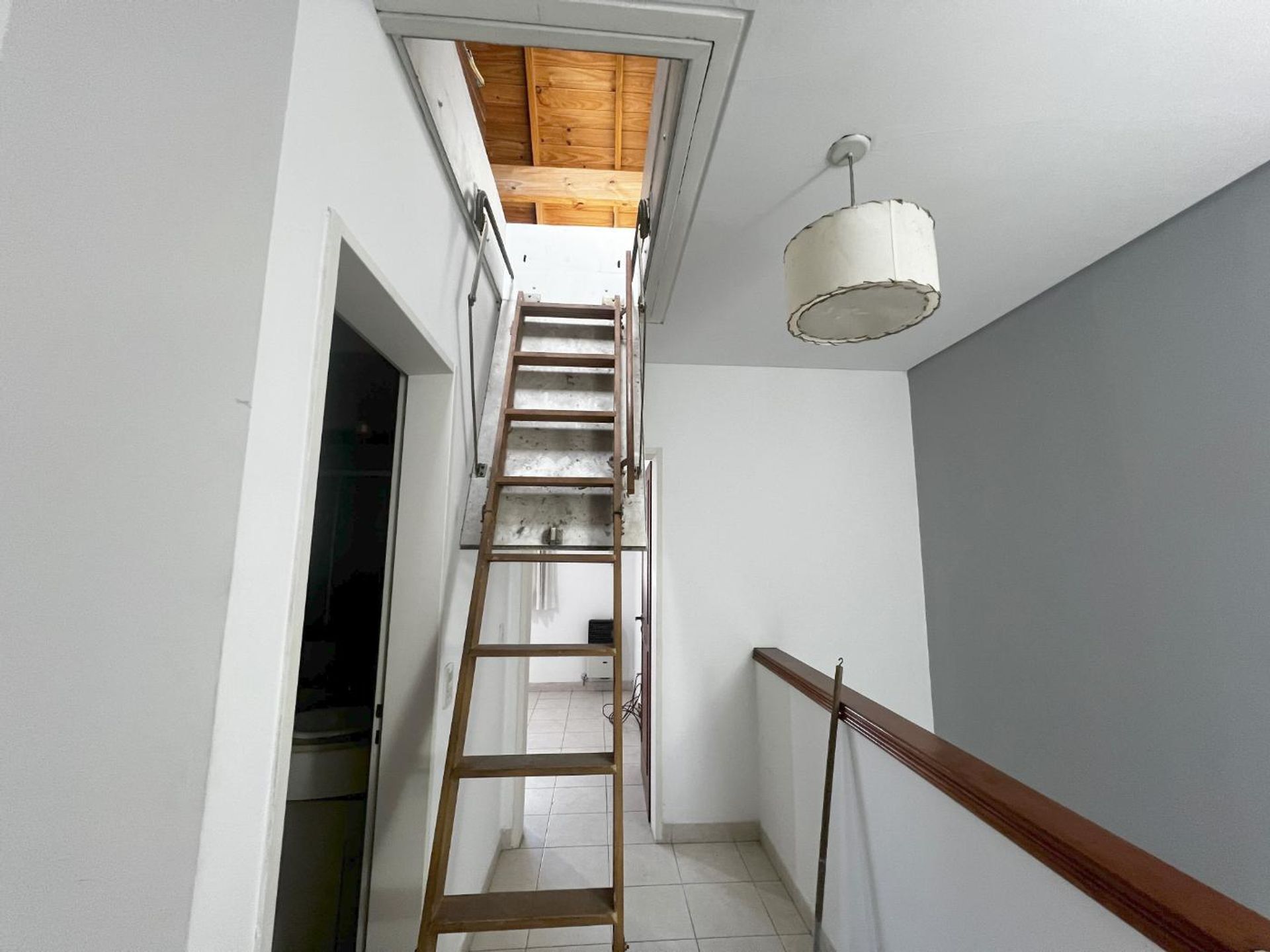 Vendo Duplex 4 ambientes Villa Adelina