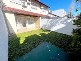 Vendo Duplex 4 ambientes Villa Adelina