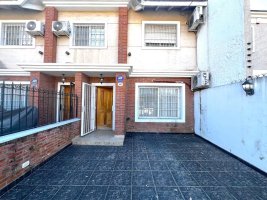 Vendo Duplex 4 ambientes Villa Adelina