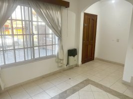 Vendo Duplex 4 ambientes Villa Adelina