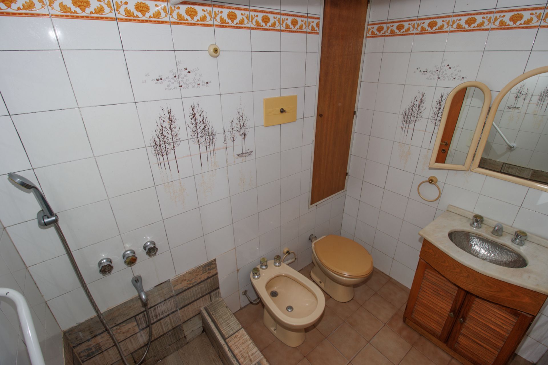 VENTA Triplex 5 ambientes Olivos-Cochera