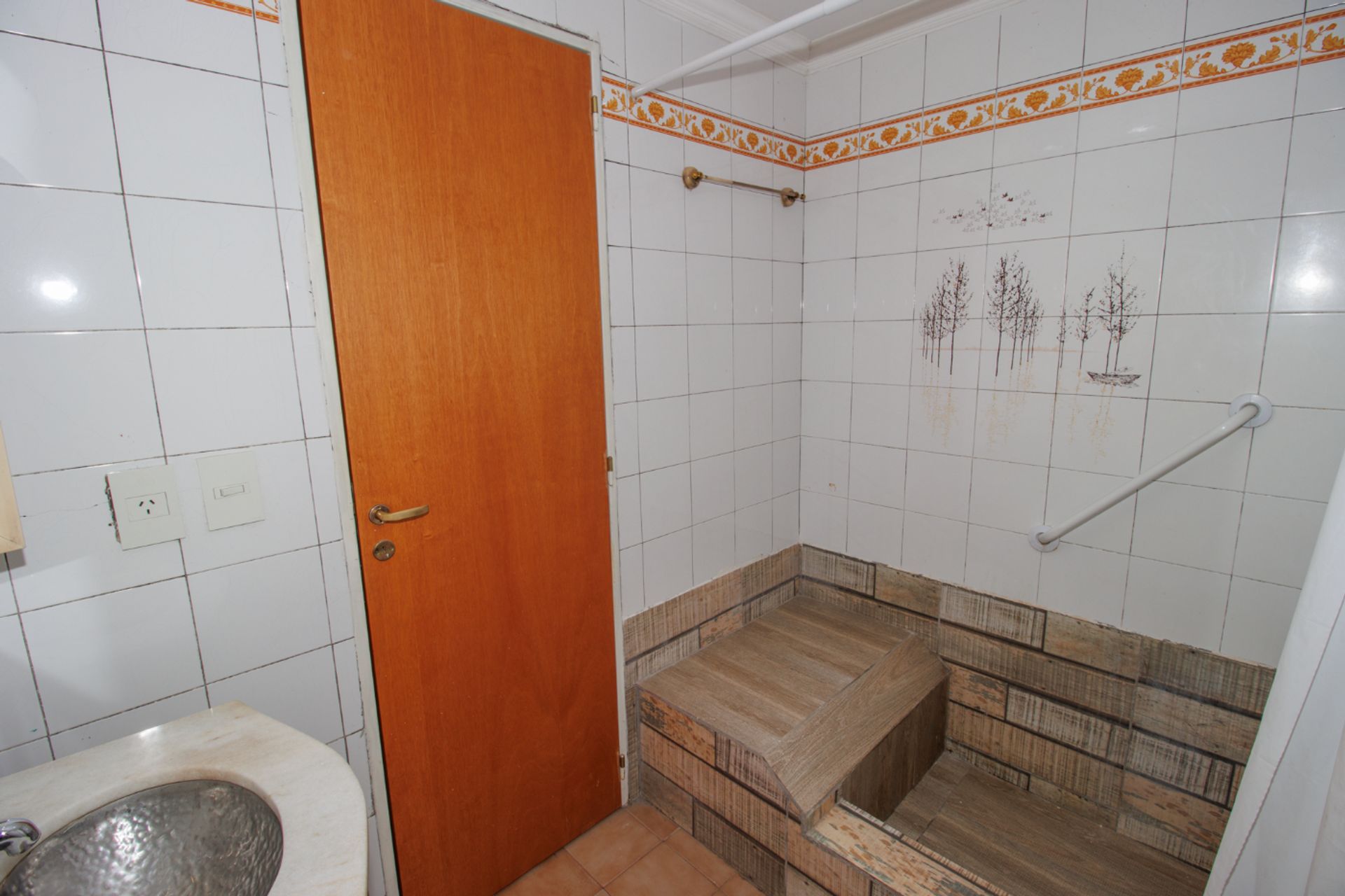 VENTA Triplex 5 ambientes Olivos-Cochera