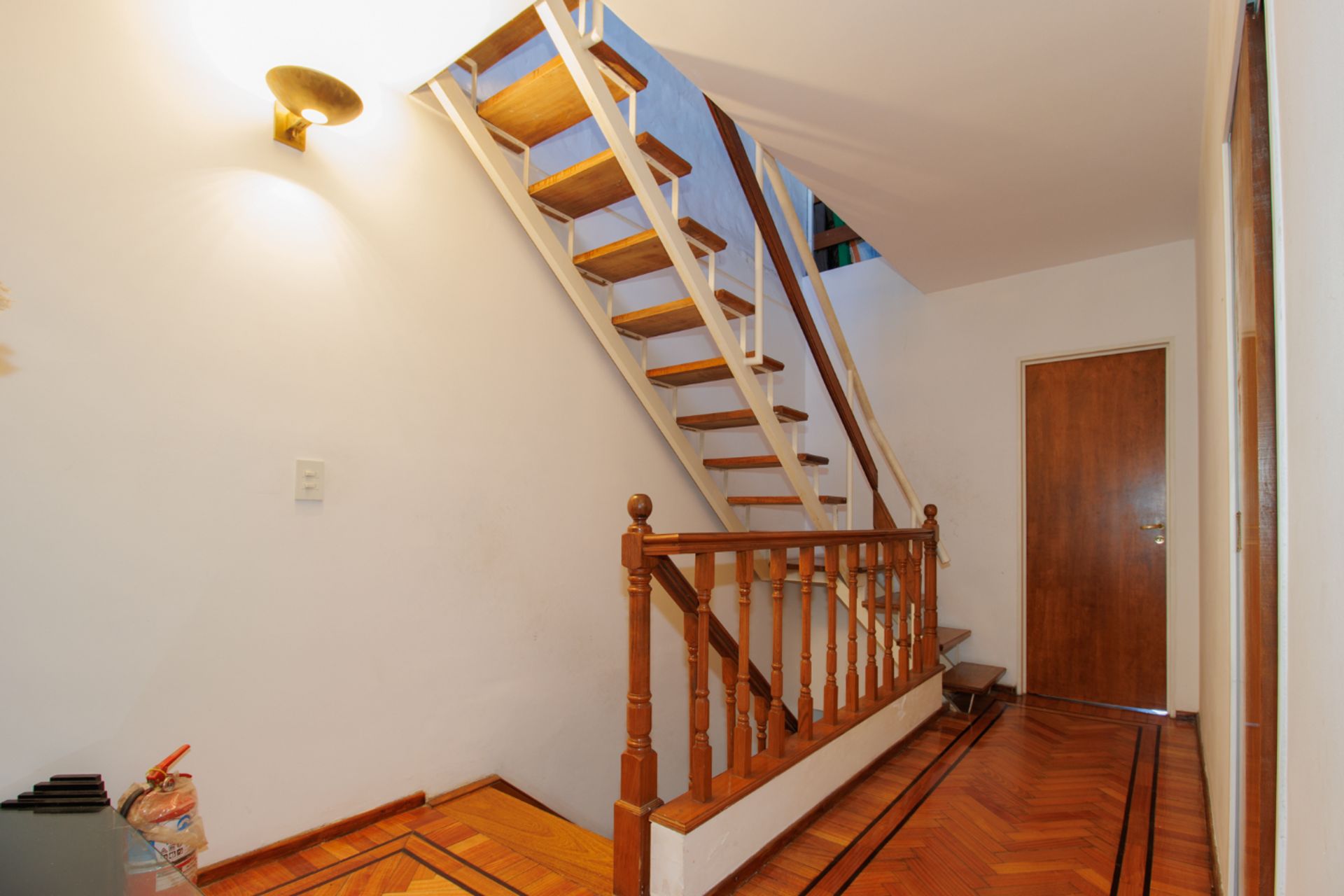 VENTA Triplex 5 ambientes Olivos-Cochera