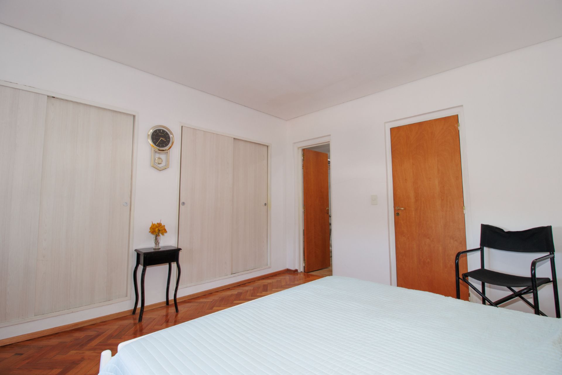 VENTA Triplex 5 ambientes Olivos-Cochera