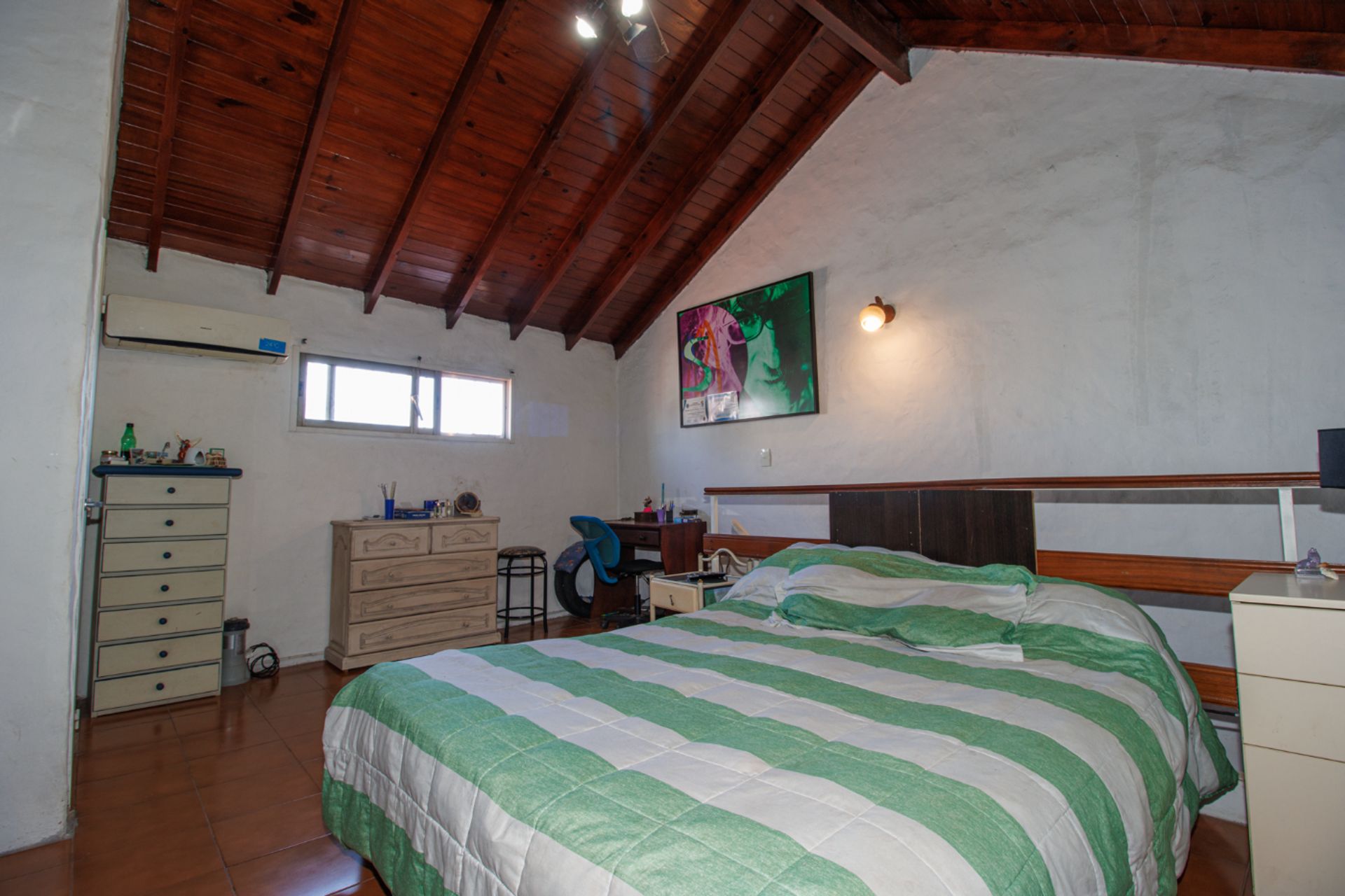 VENTA Triplex 5 ambientes Olivos-Cochera