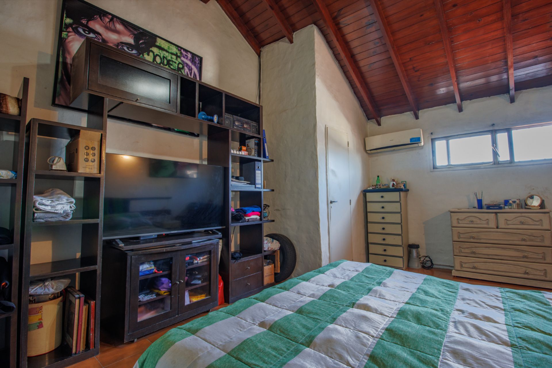 VENTA Triplex 5 ambientes Olivos-Cochera