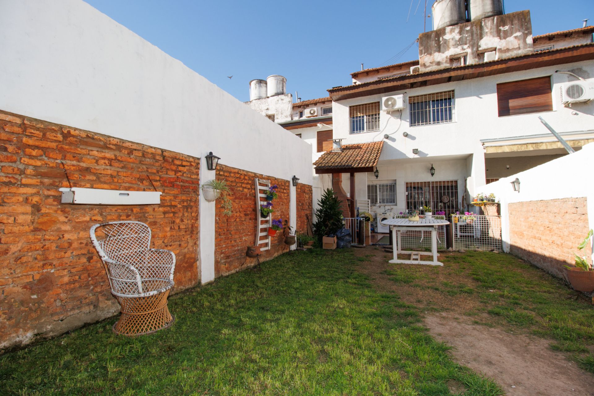 VENTA Triplex 5 ambientes Olivos-Cochera