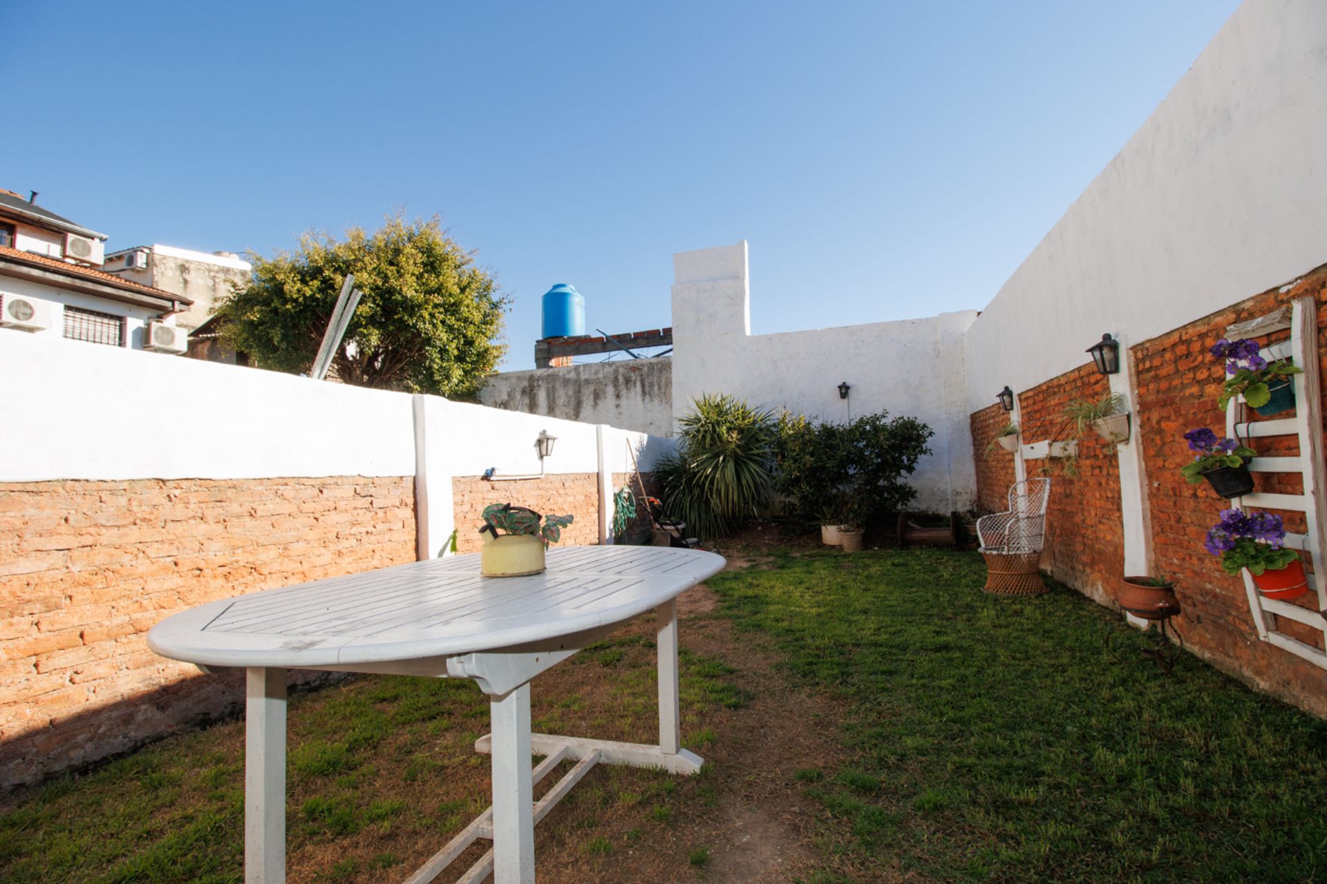 VENTA Triplex 5 ambientes Olivos-Cochera