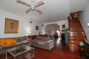 FOR SALE Triplex 5 rooms Olivos Garage