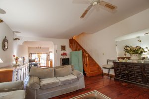 FOR SALE Triplex 5 rooms Olivos Garage