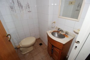 FOR SALE Triplex 5 rooms Olivos Garage