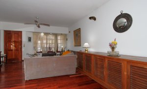 FOR SALE Triplex 5 rooms Olivos Garage