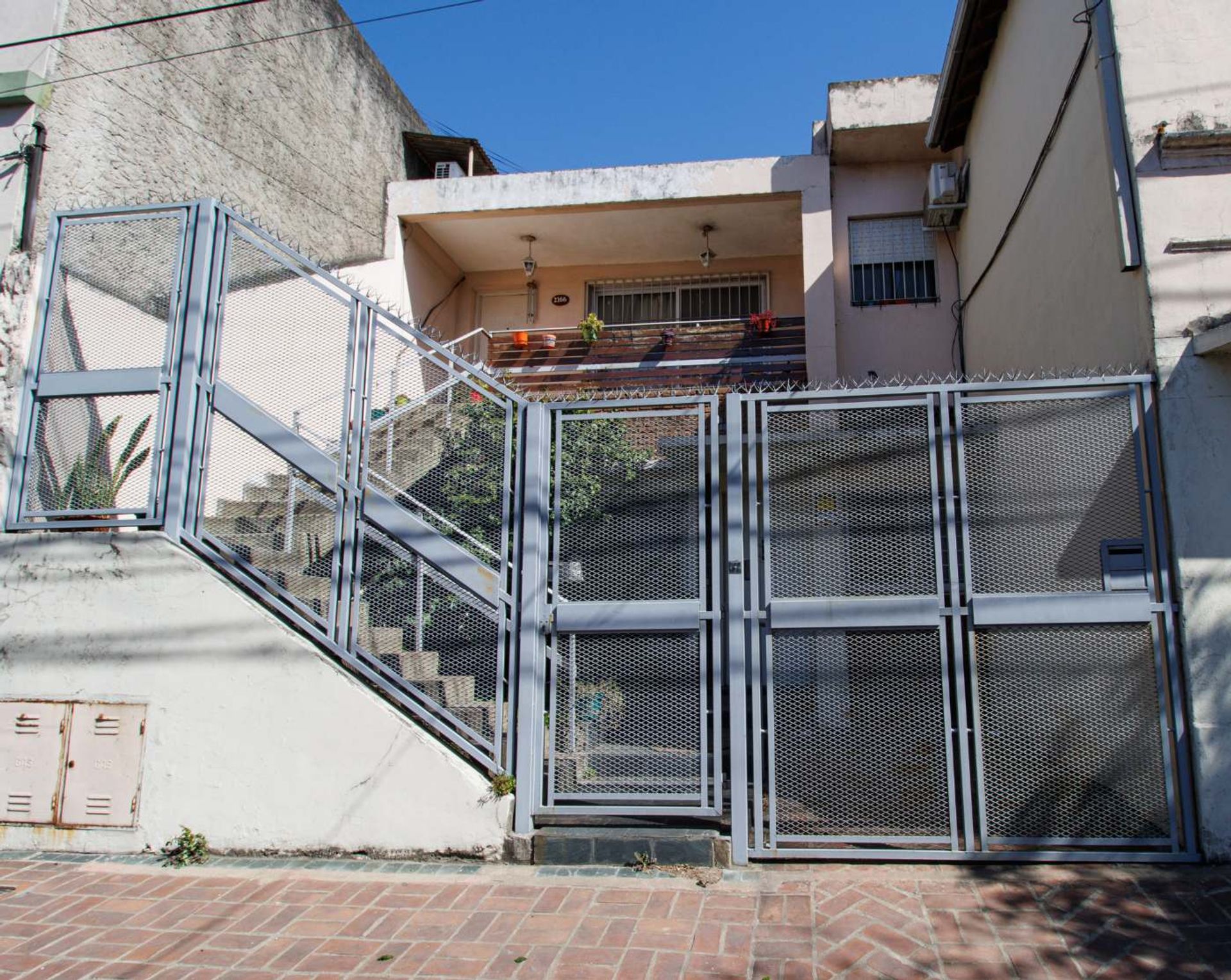 3-Room Apartment with Garden for Sale in Munro