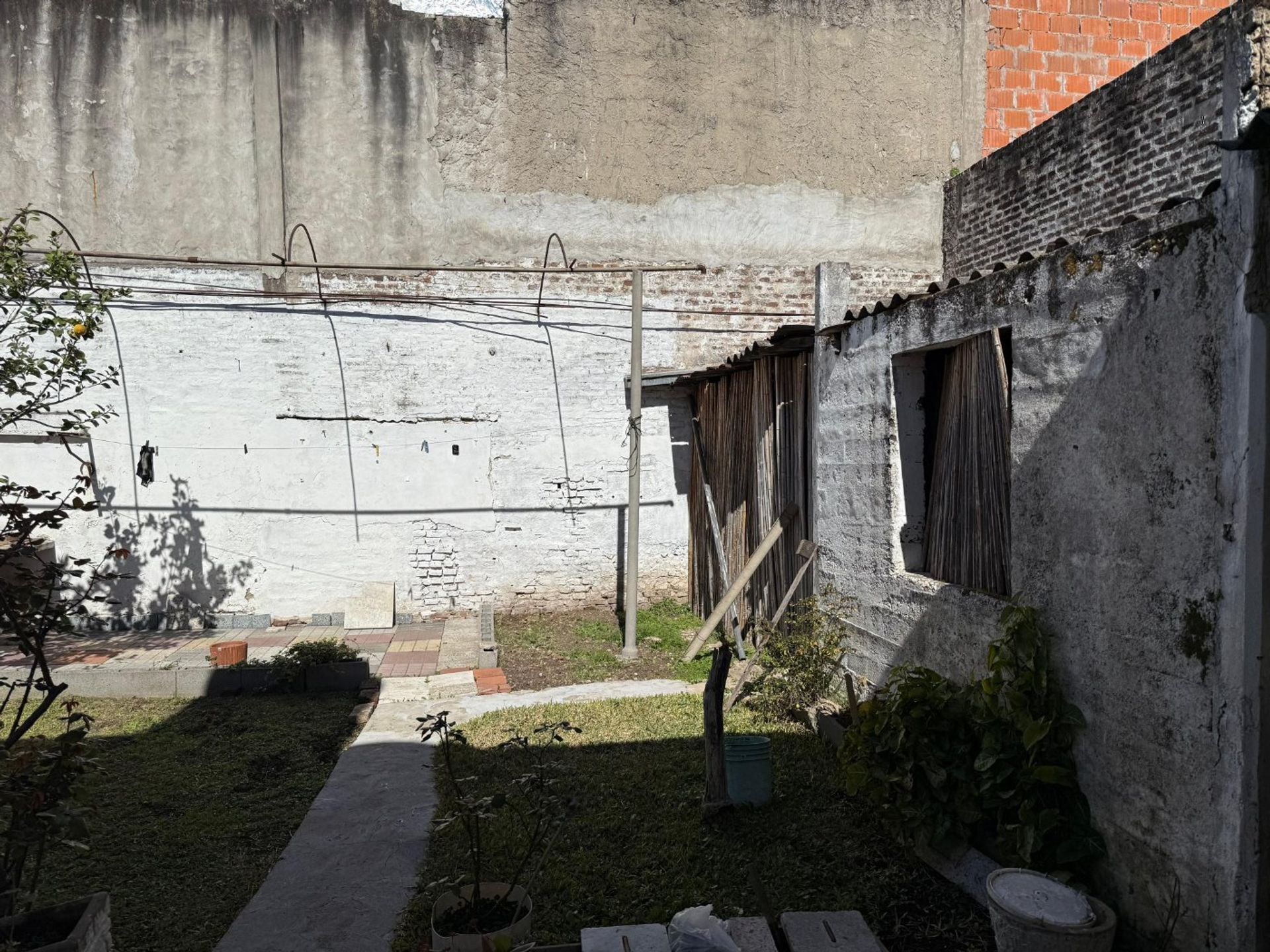 Alquiler Ph 3 Ambientes V. Martelli Vicente Lopez