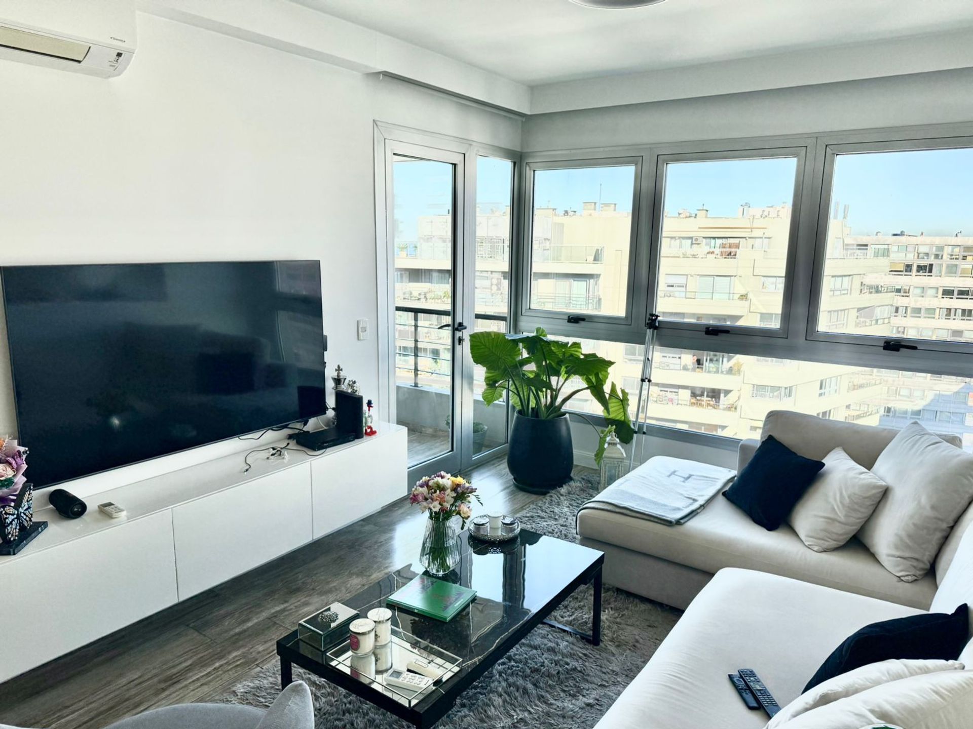 3-room Apartment for Sale in Olivos