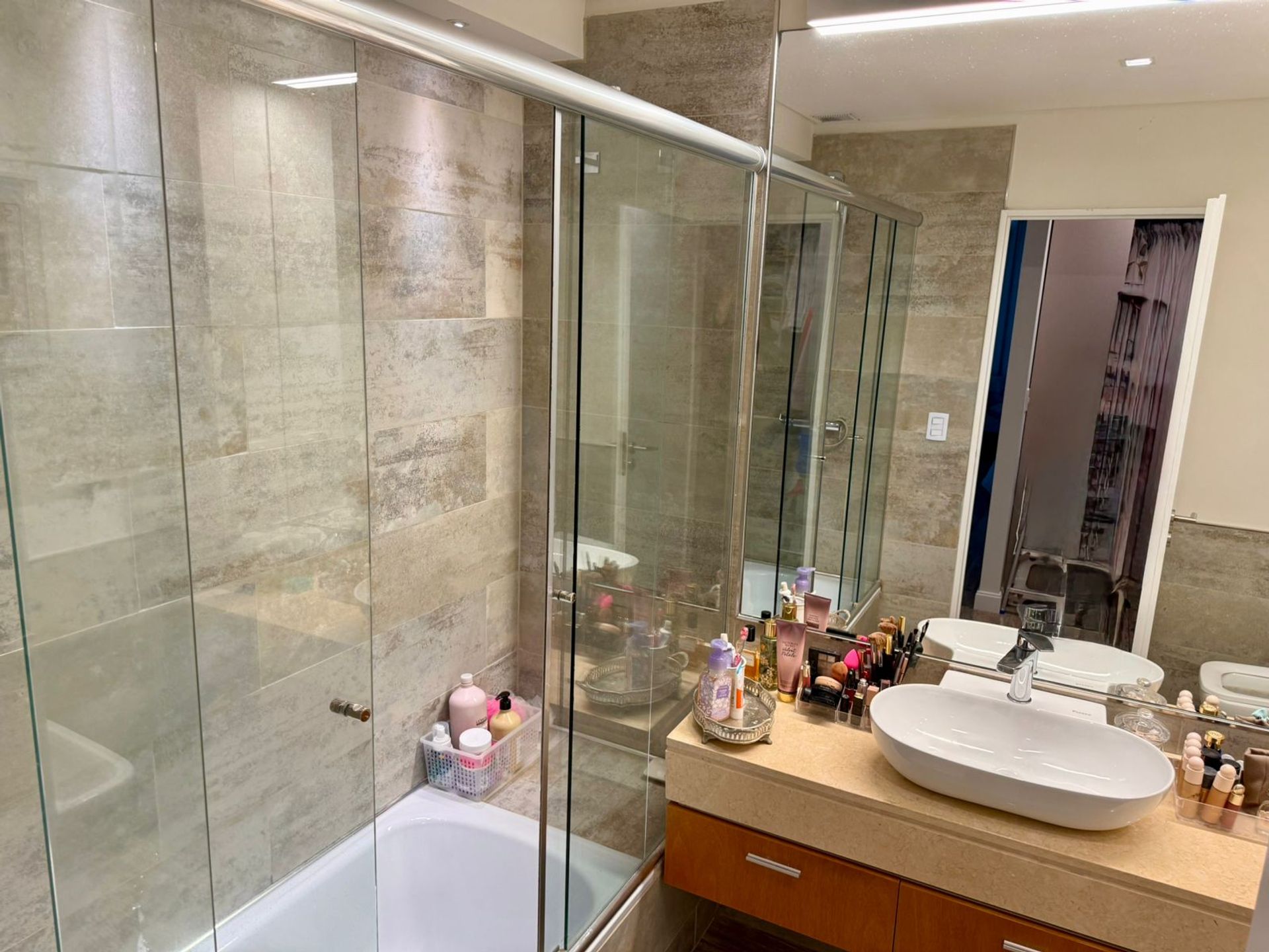 Venta Departamento 3 Ambientes En Olivos