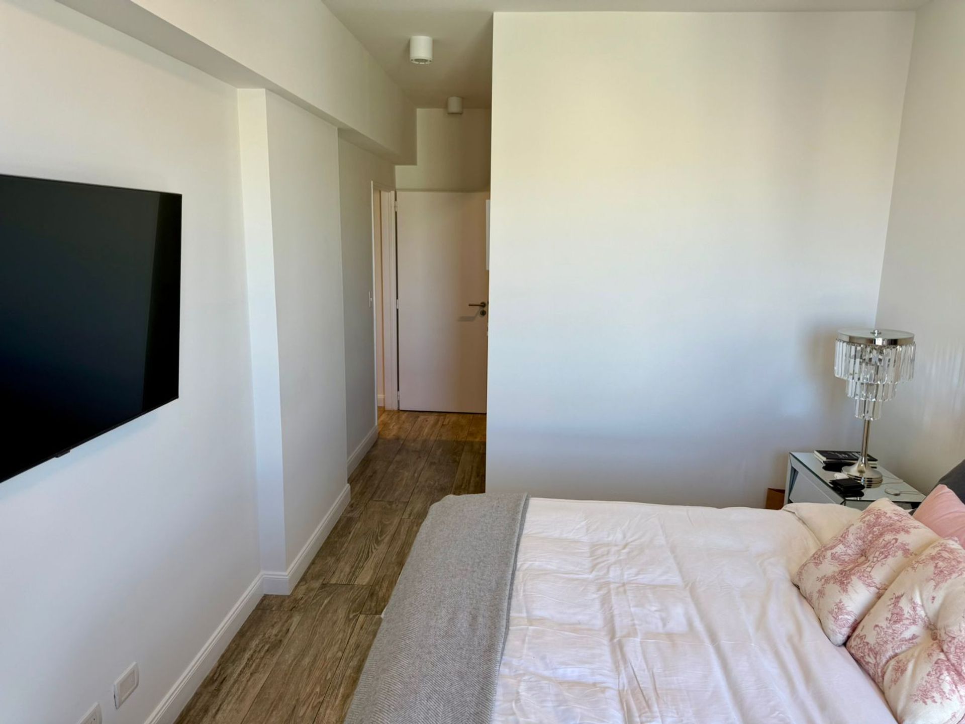 Venta Departamento 3 Ambientes En Olivos