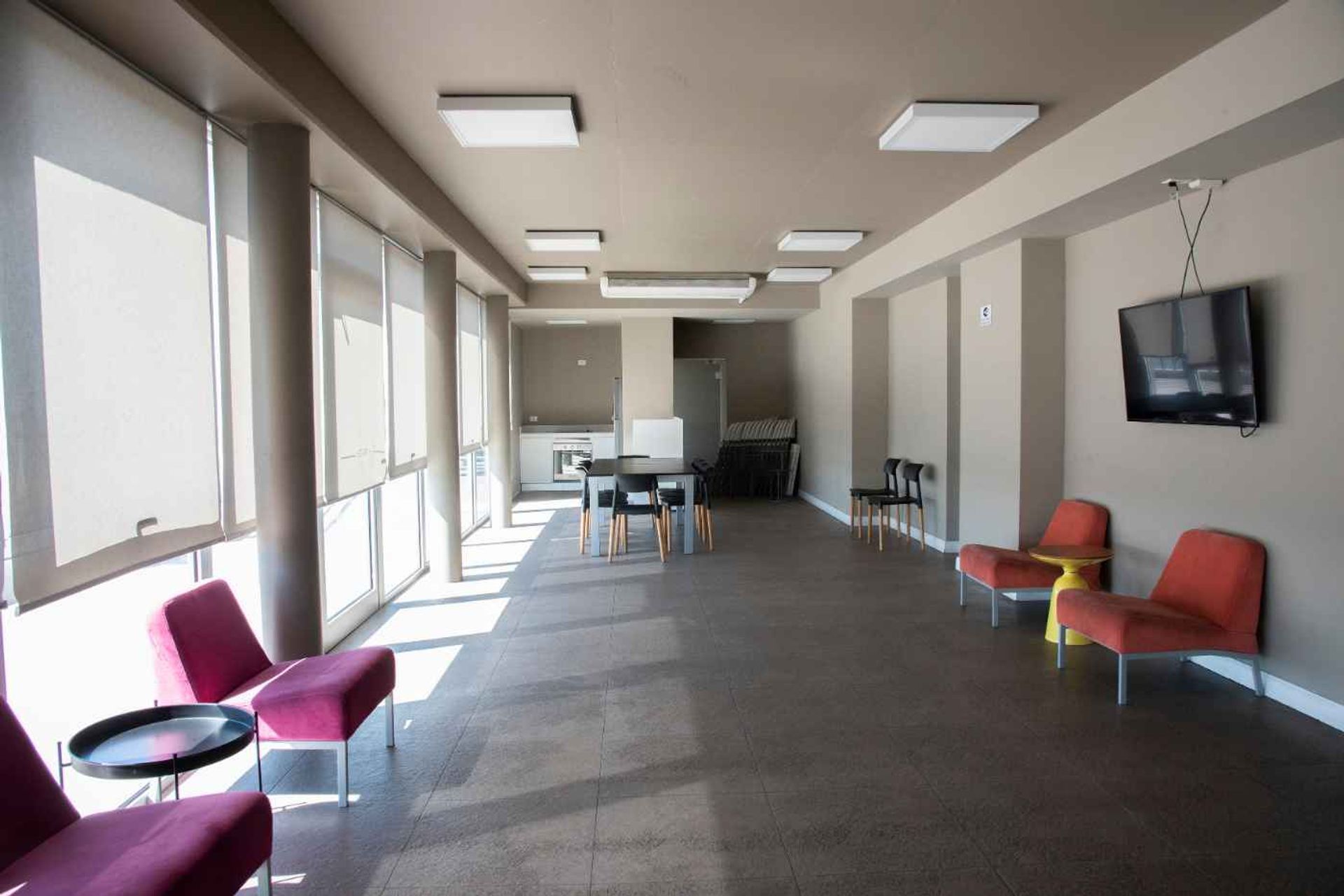 Venta Departamento 3 Ambientes En Olivos