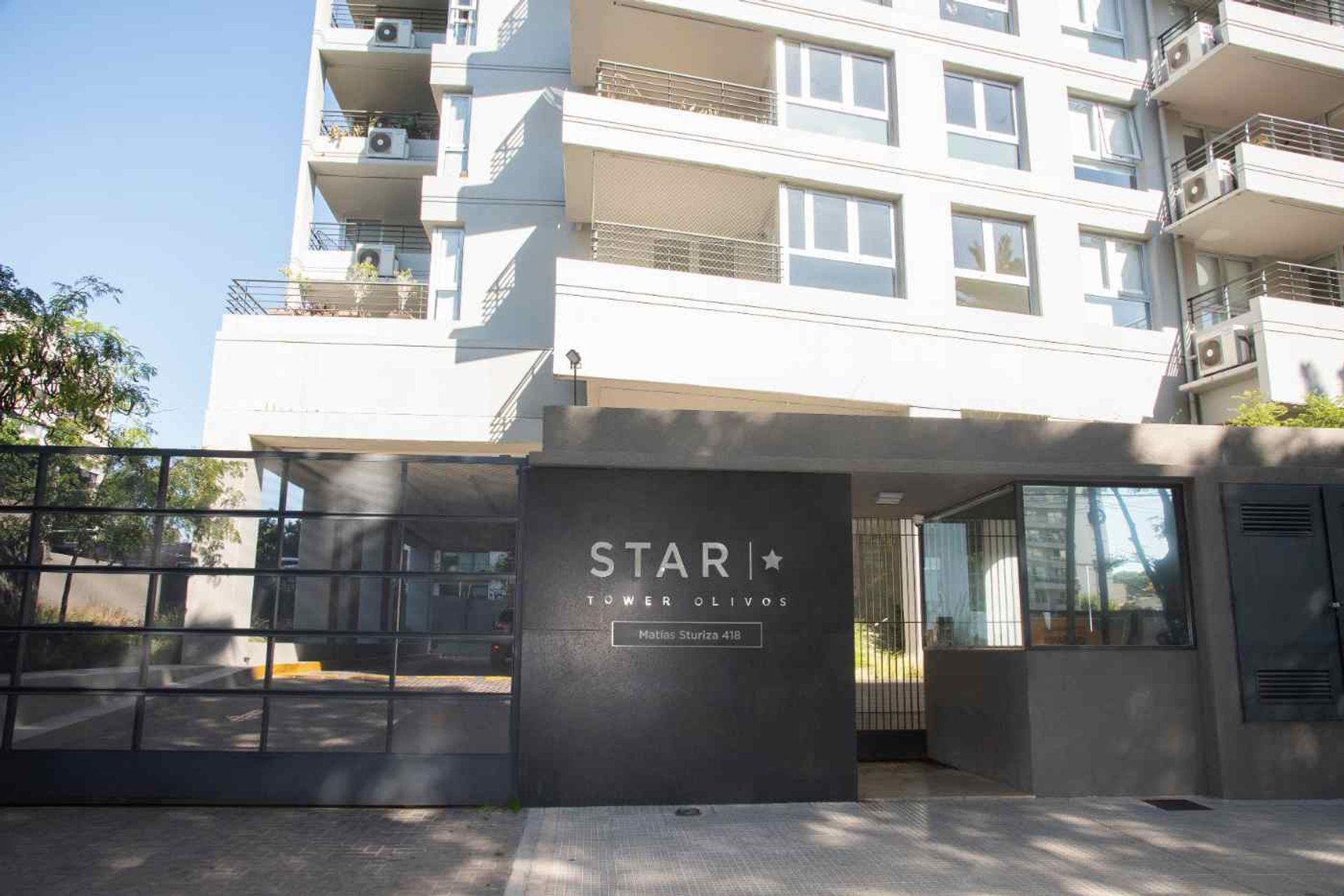 Venta Departamento 3 Ambientes En Olivos