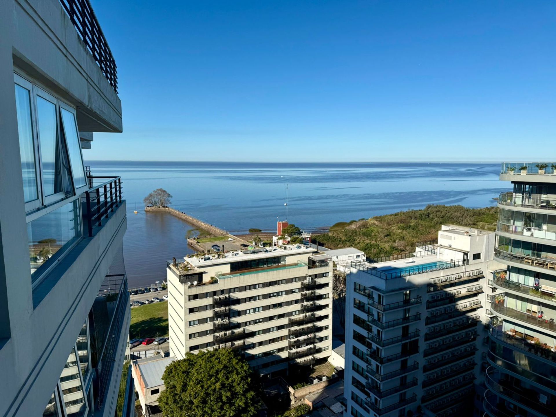 Venta Departamento 3 Ambientes En Olivos