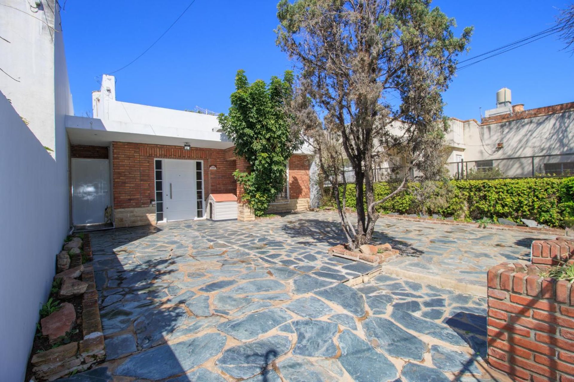 Venta de Casa 4 Ambientes Excelente estado Munro