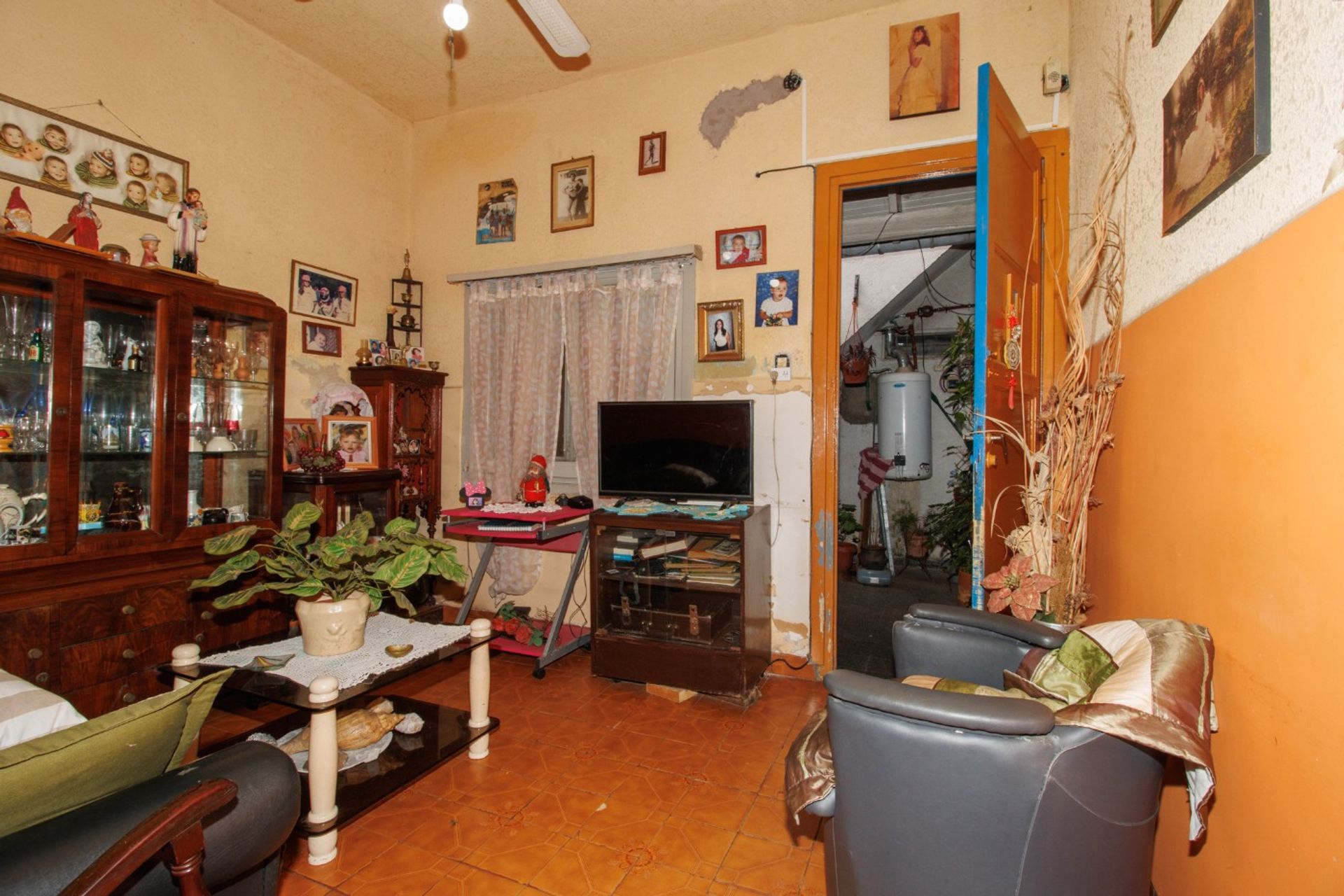 Multifamiliar en Carapachay, 5 unidades, gran lote