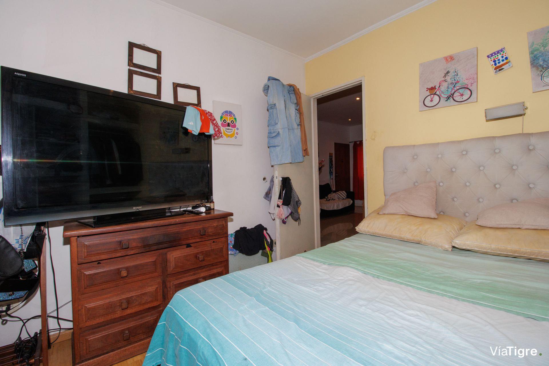 Multifamiliar en Carapachay, 5 unidades, gran lote