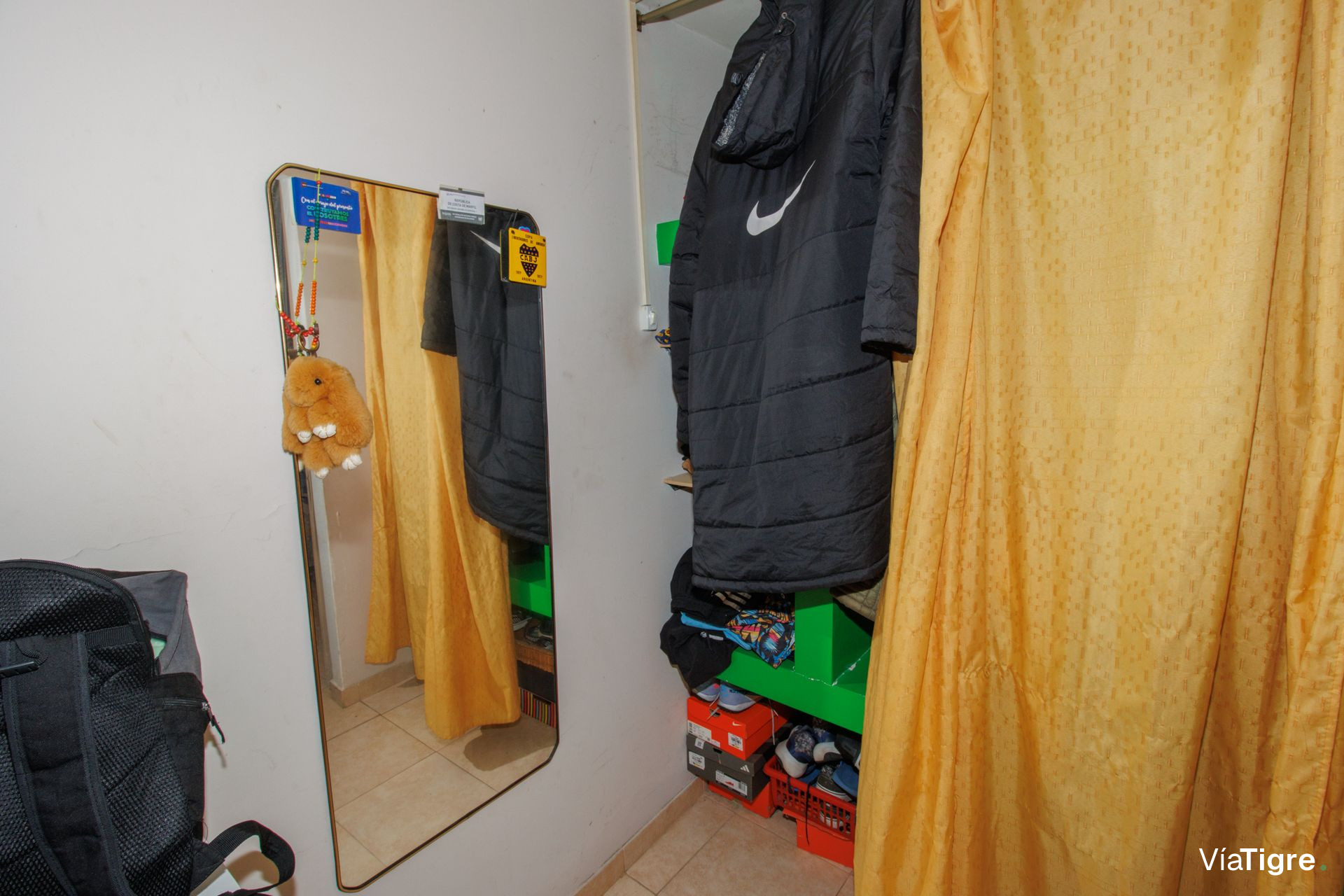 Multifamiliar en Carapachay, 5 unidades, gran lote