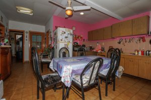 Multifamiliar en Carapachay, 5 unidades, gran lote