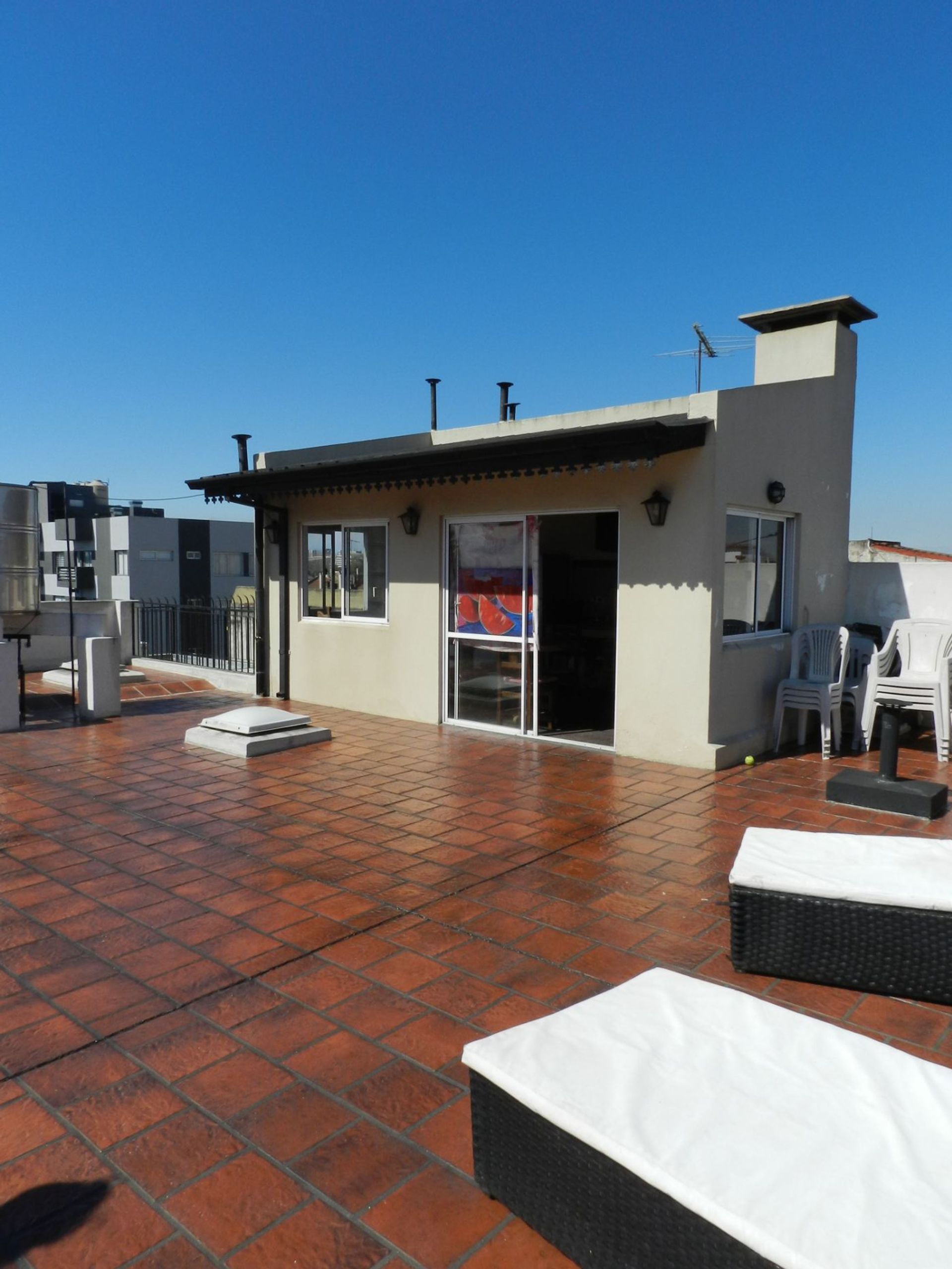 Venta Ph En Vicente Lopez
