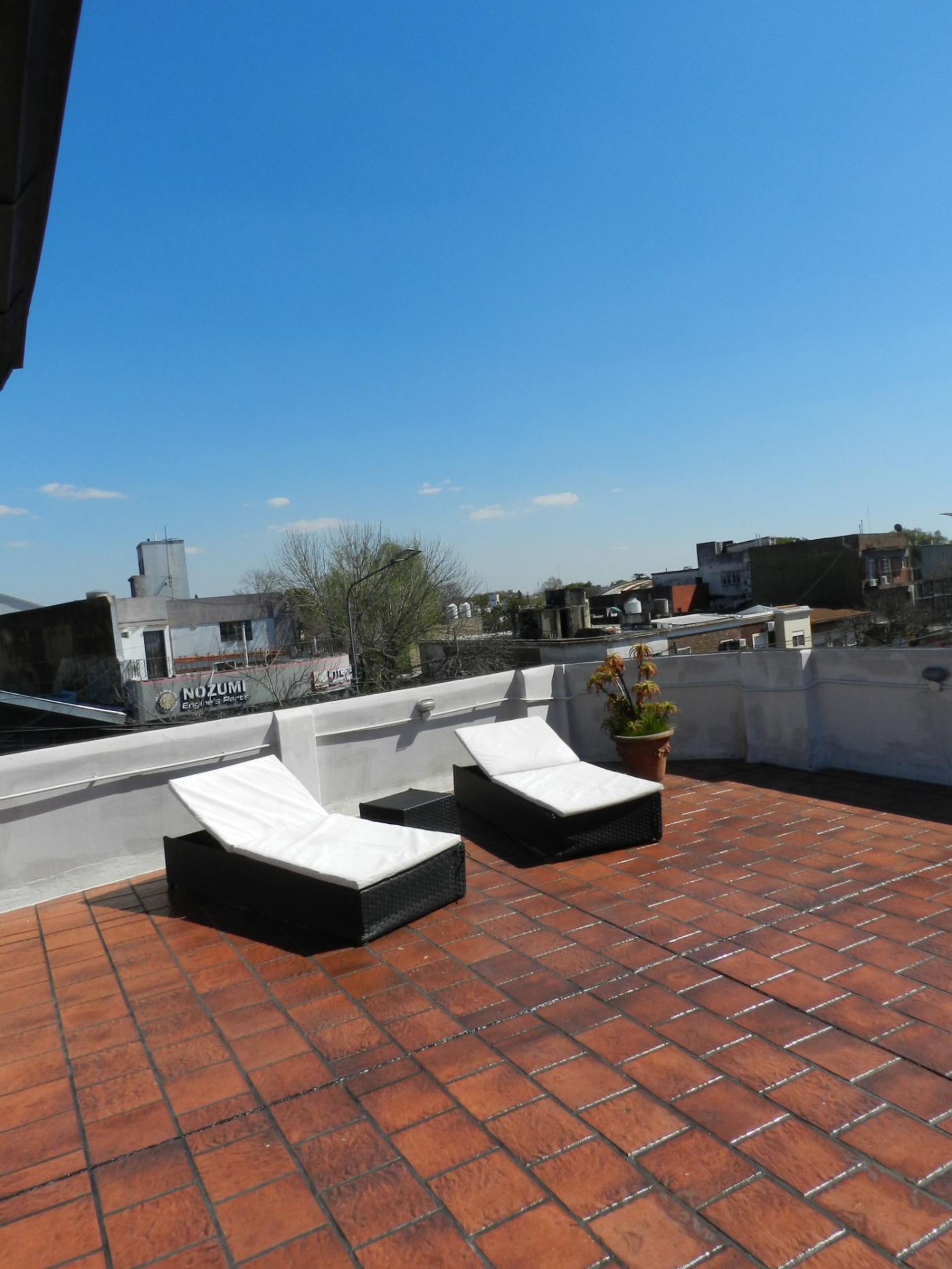 Venta Ph En Vicente Lopez