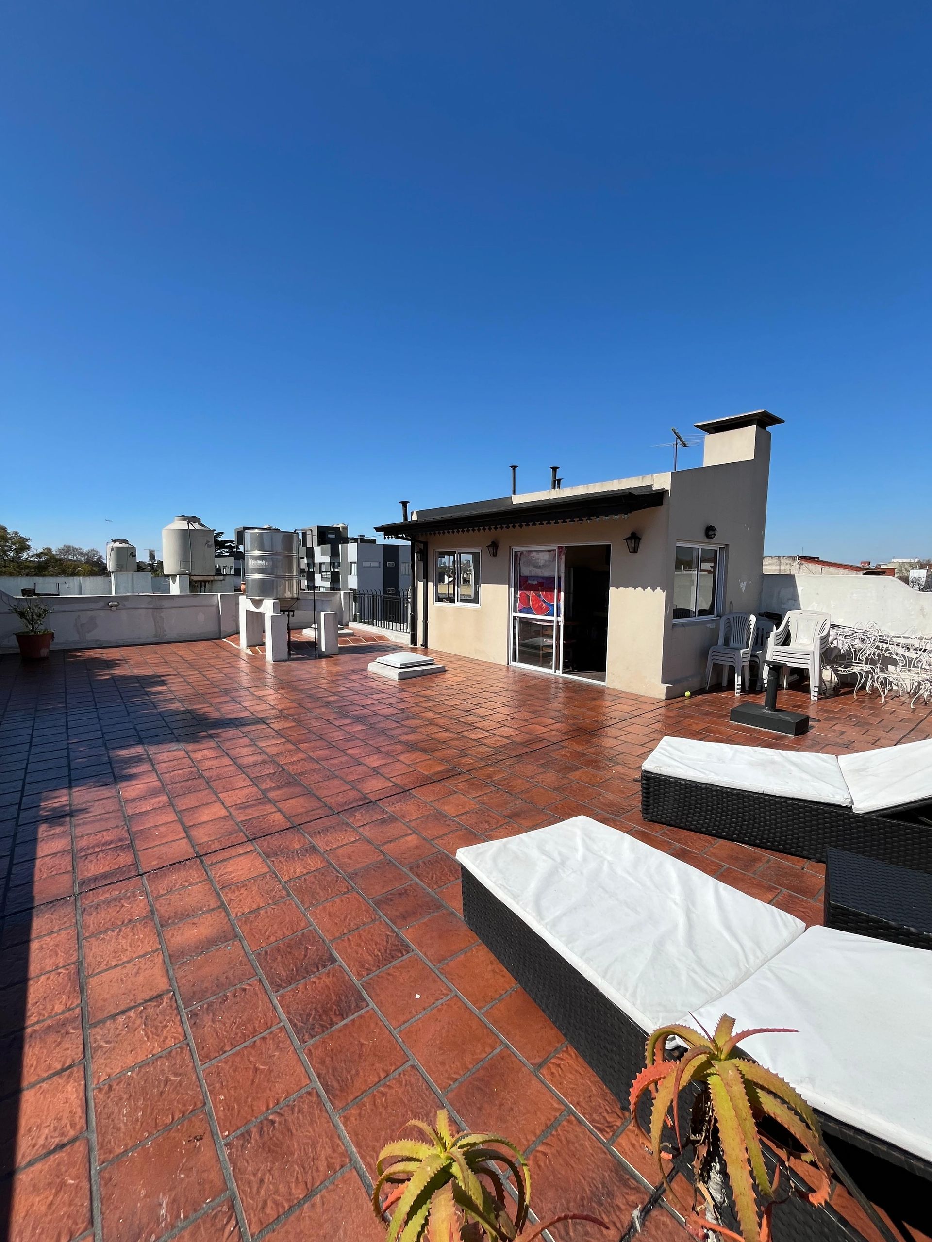 Venta Ph En Vicente Lopez