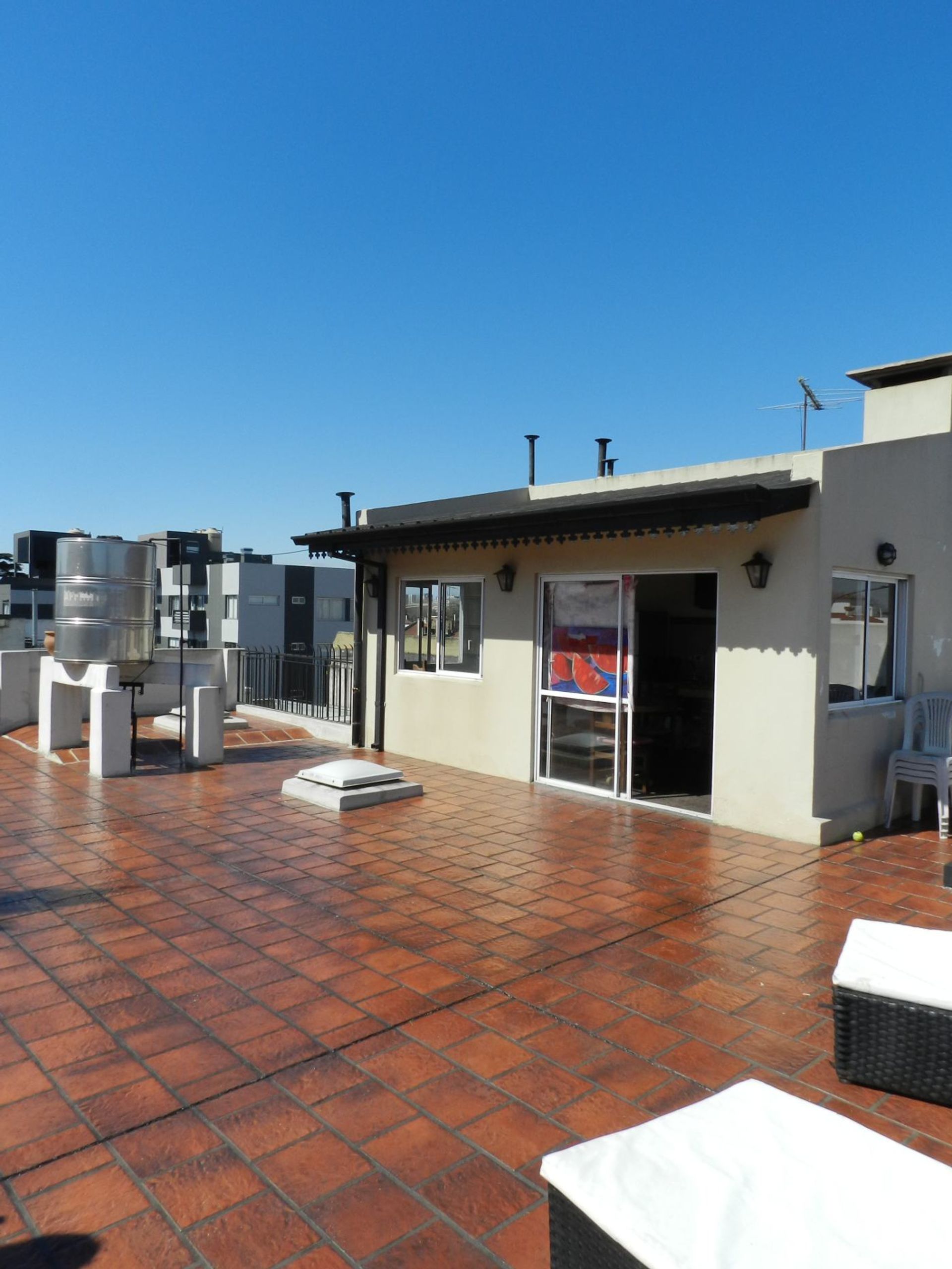 Venta Ph En Vicente Lopez
