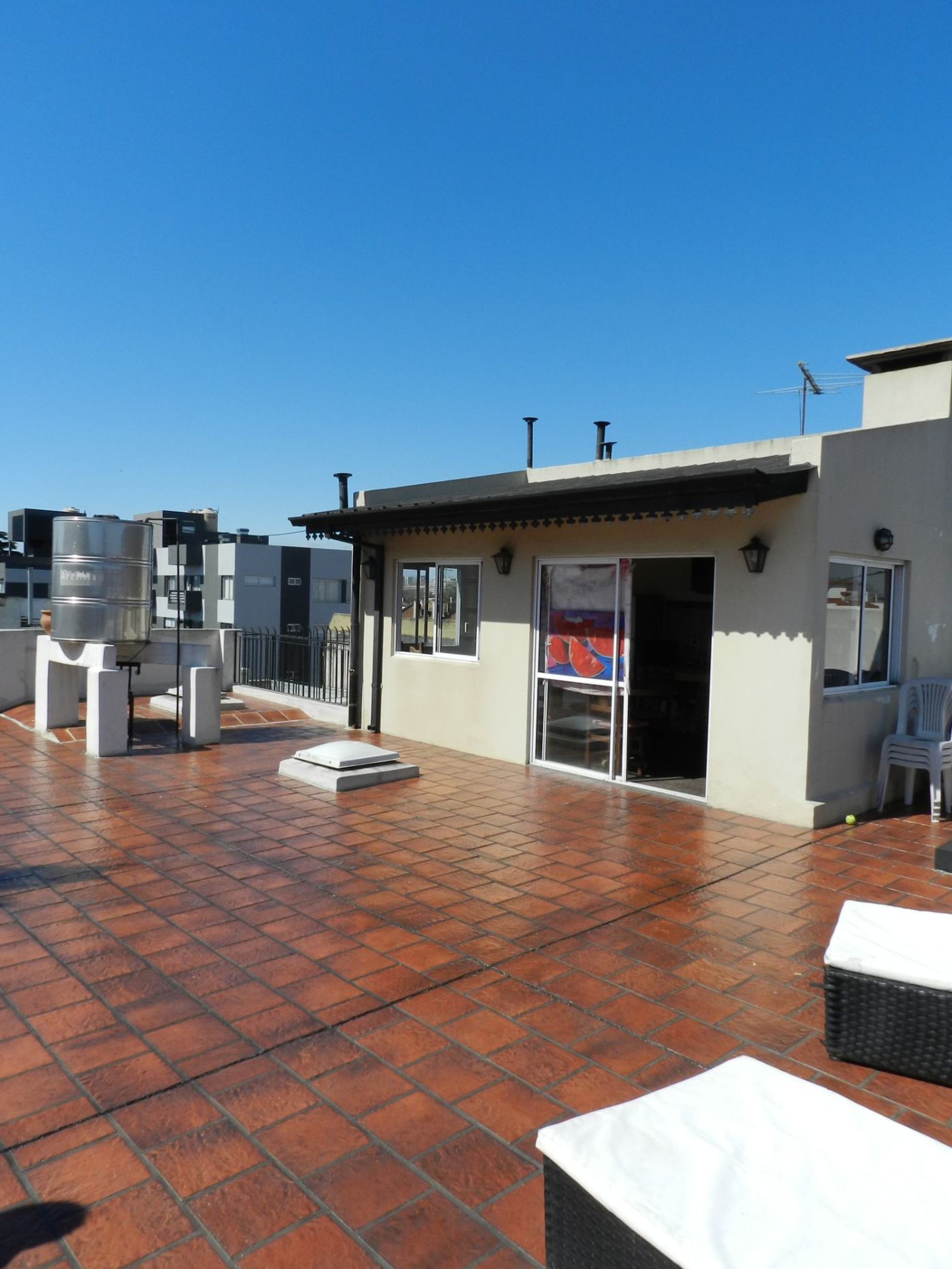 Venta Ph En Vicente Lopez