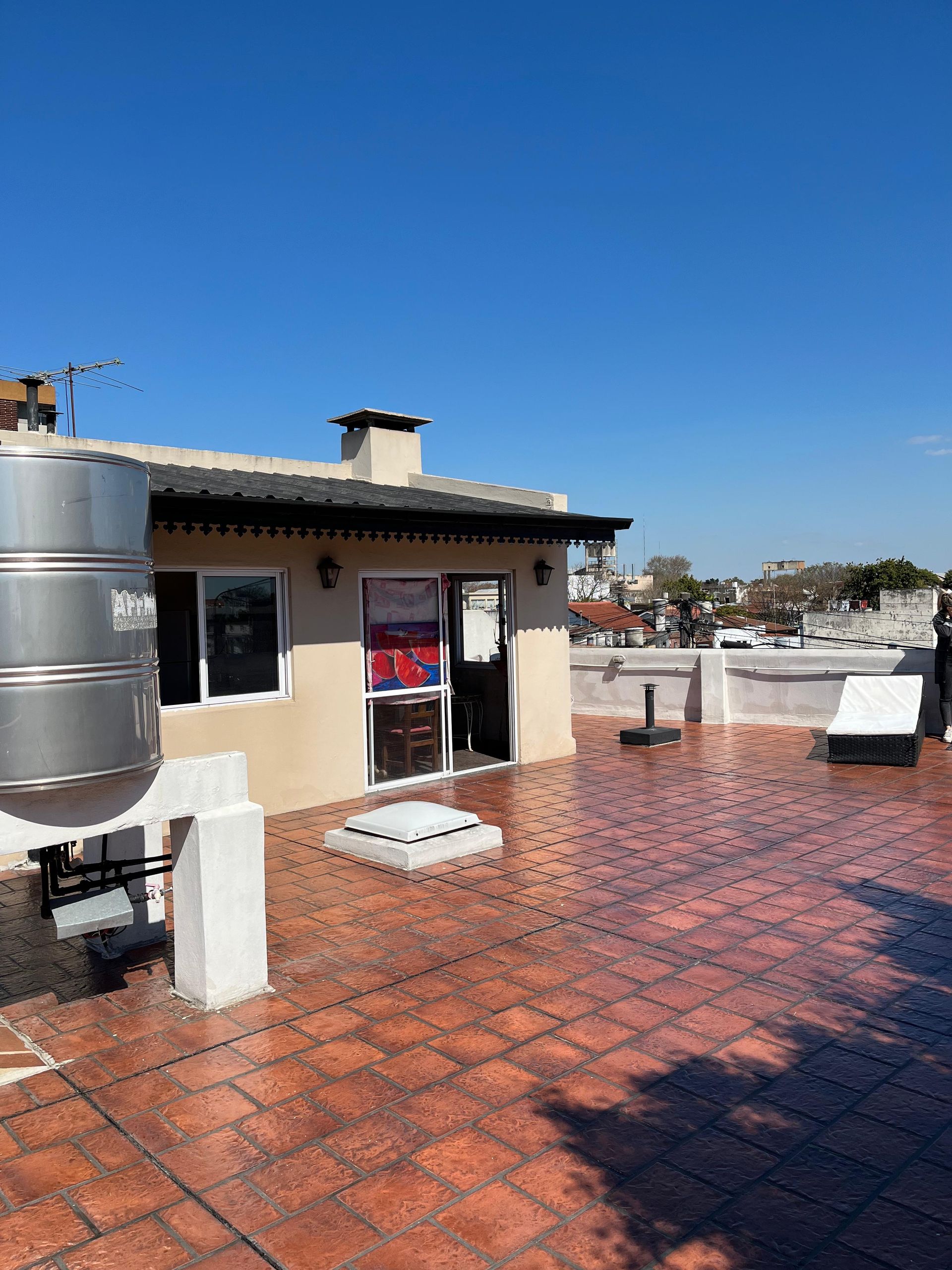 Venta Ph En Vicente Lopez