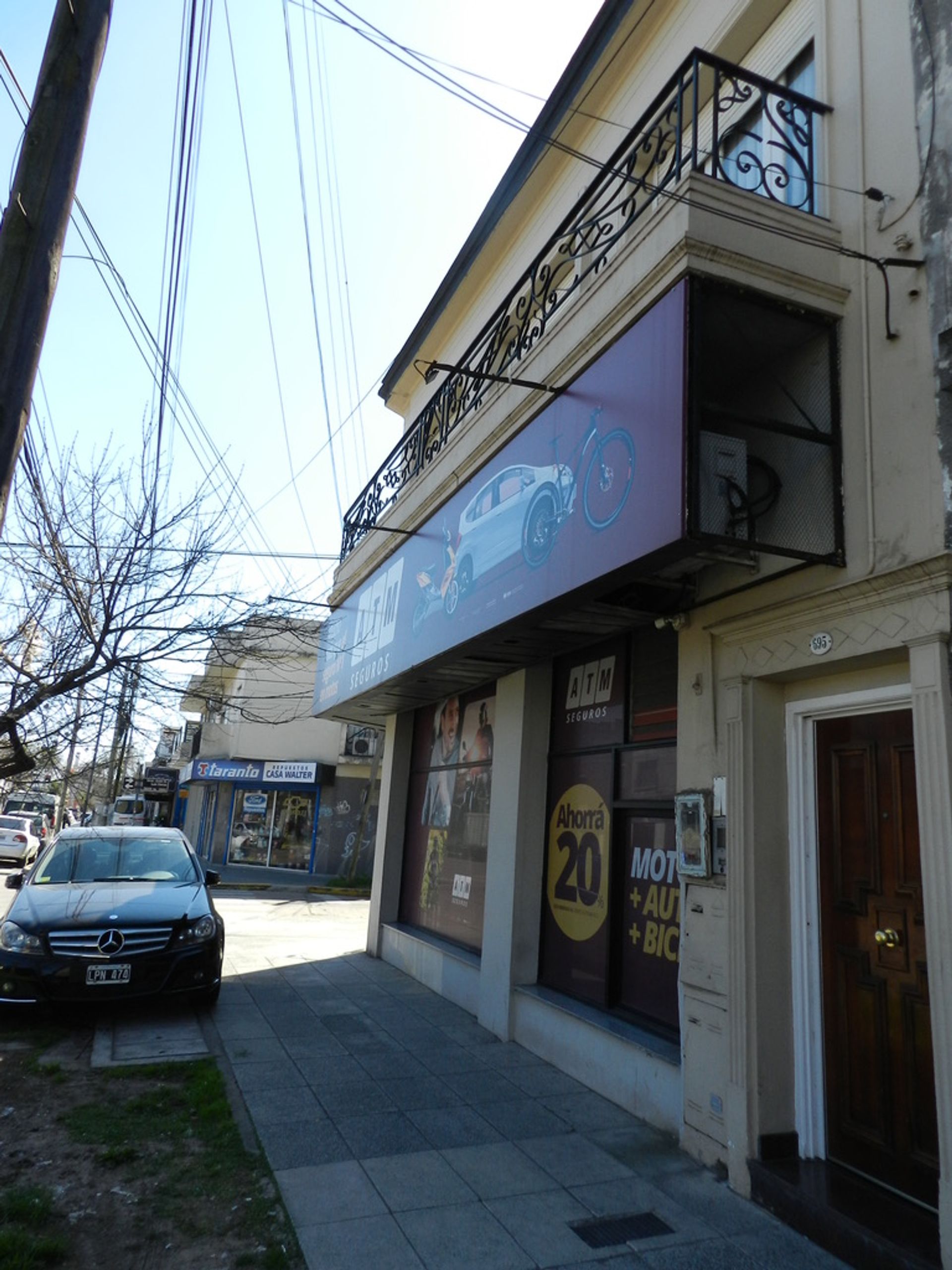 Venta Ph En Vicente Lopez