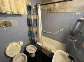 Depto 2amb refaccionar, Ctro comercial V Martelli