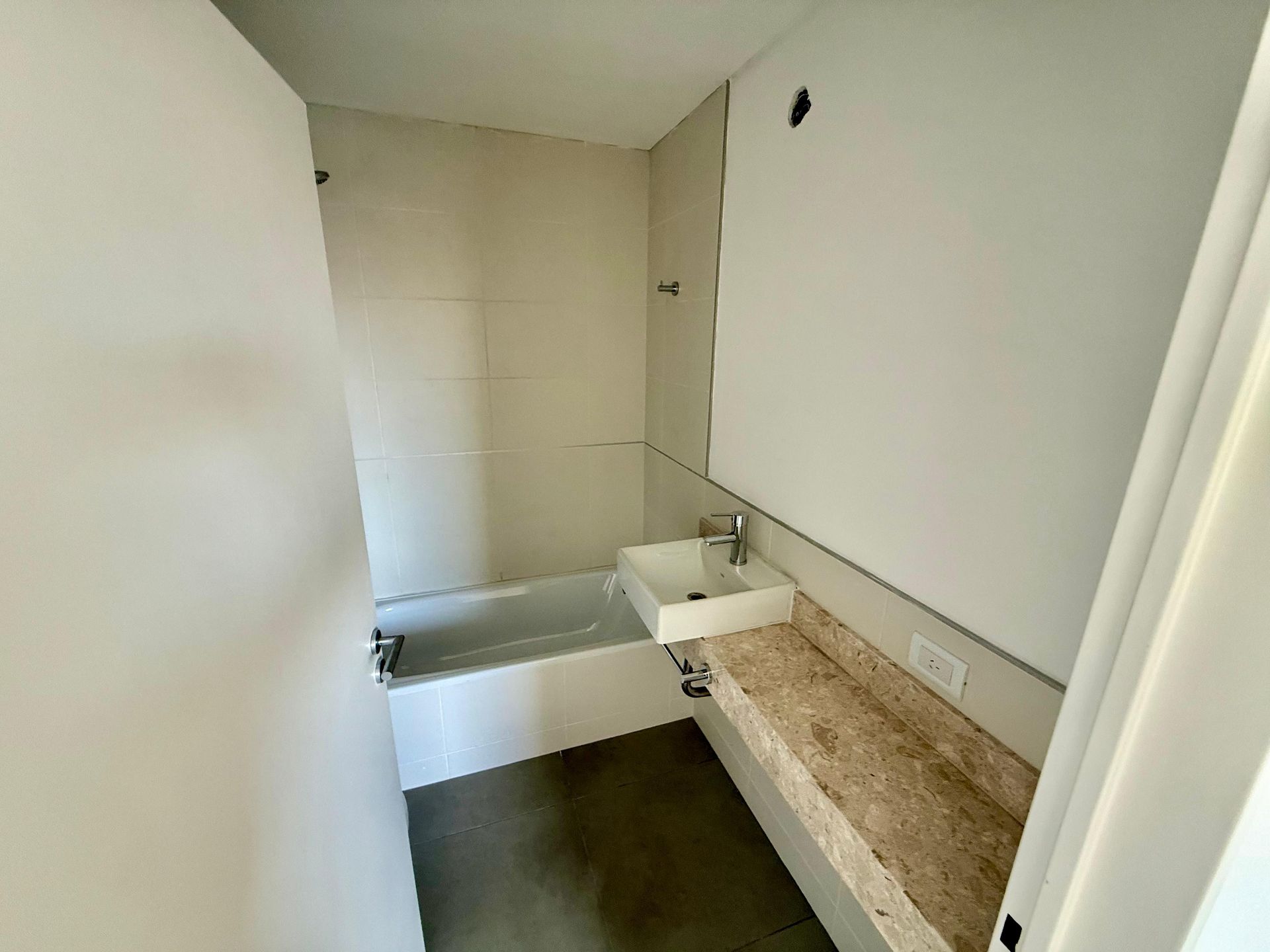 Venta Departamento 2 Ambientes En Villa Martelli