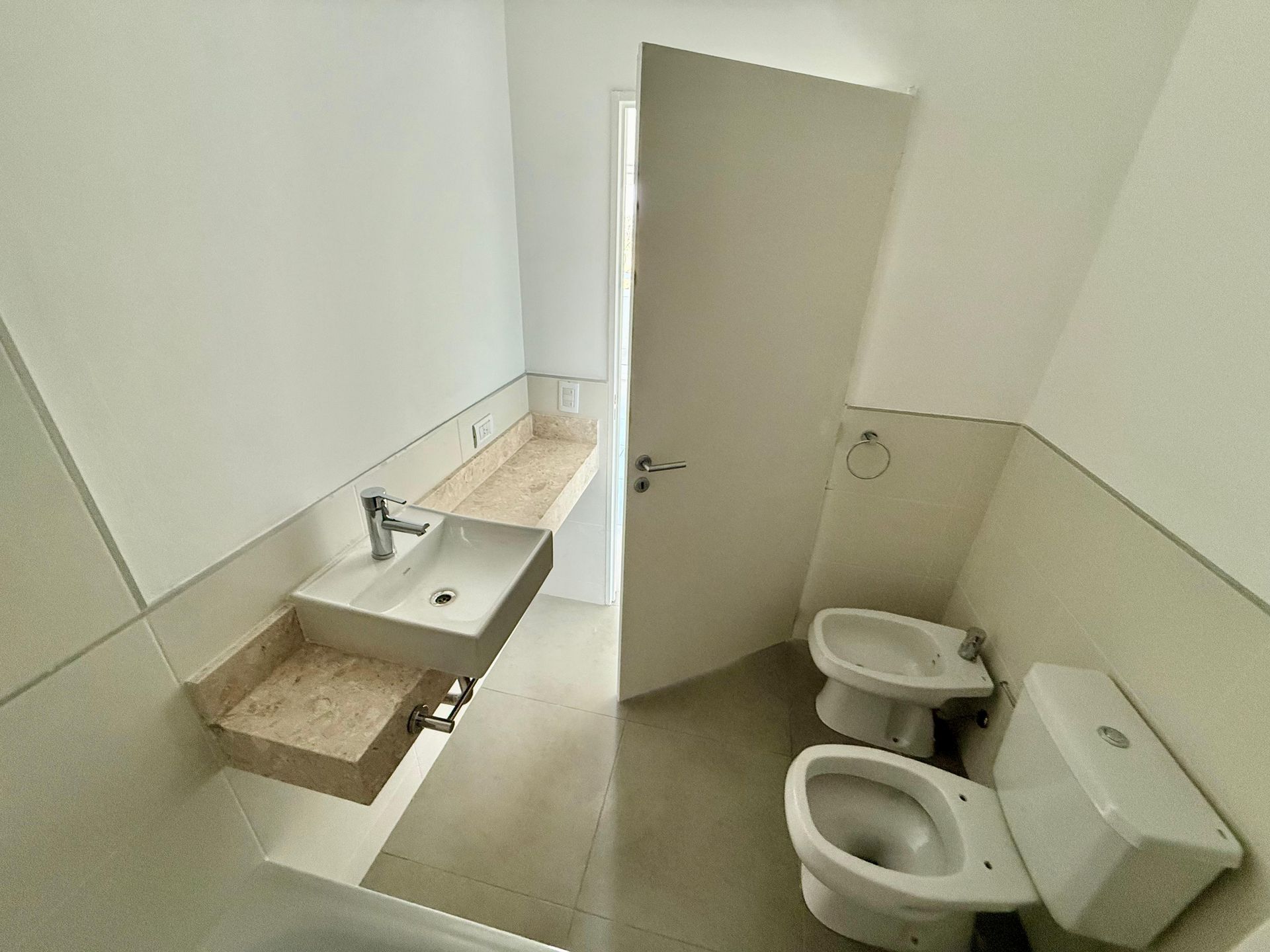 Venta Departamento 2 Ambientes En Villa Martelli