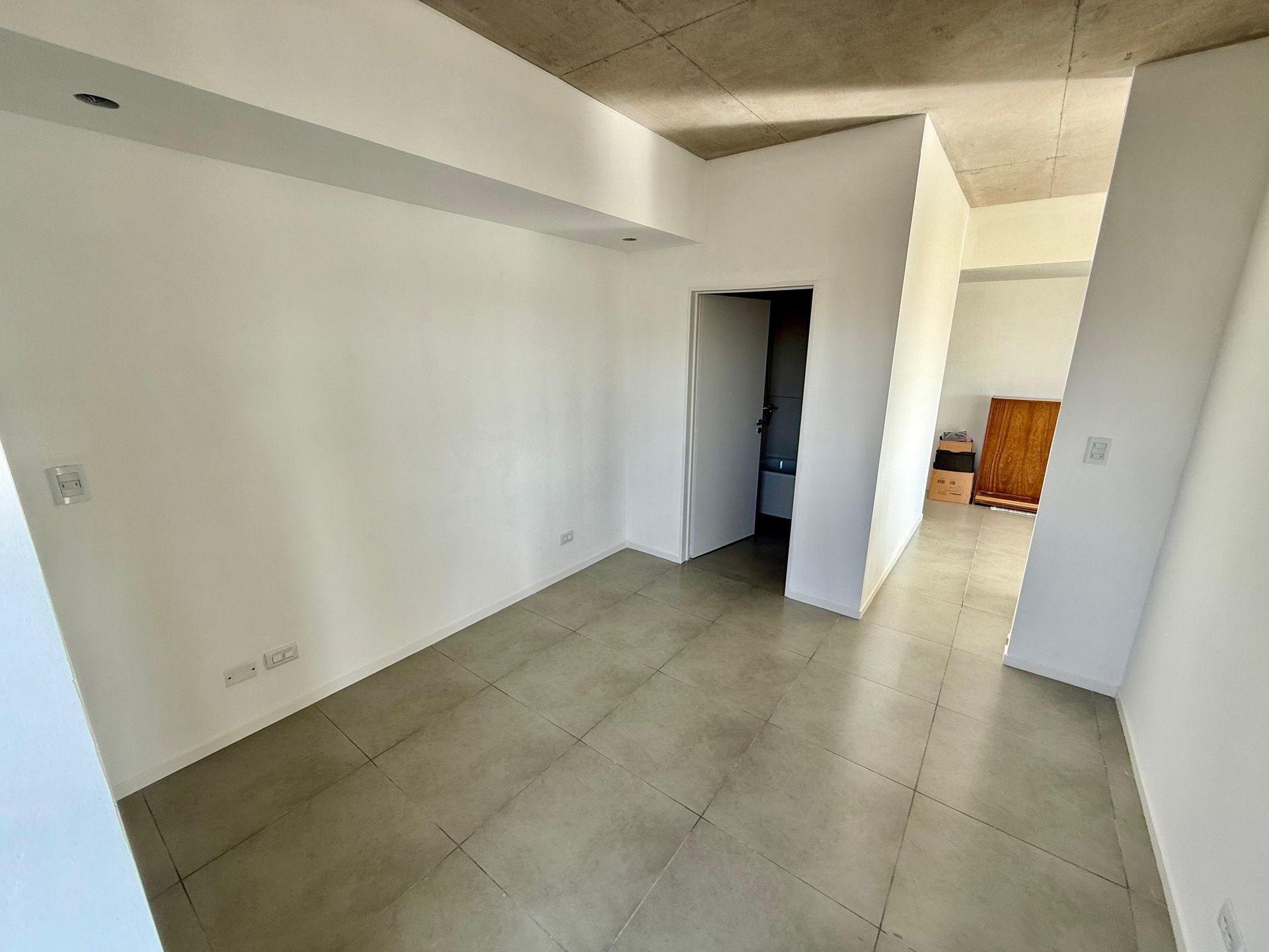 Venta Departamento 2 Ambientes En Villa Martelli