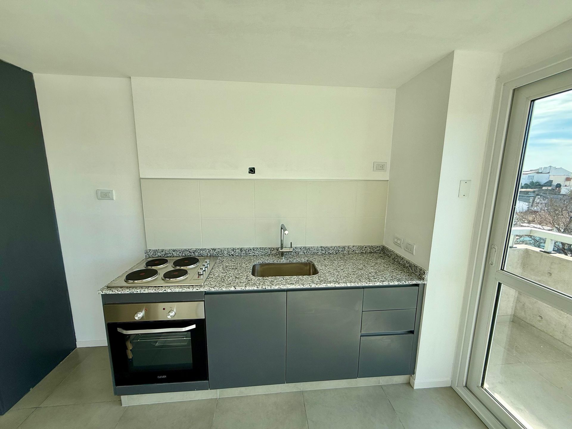 Venta Departamento 2 Ambientes En Villa Martelli