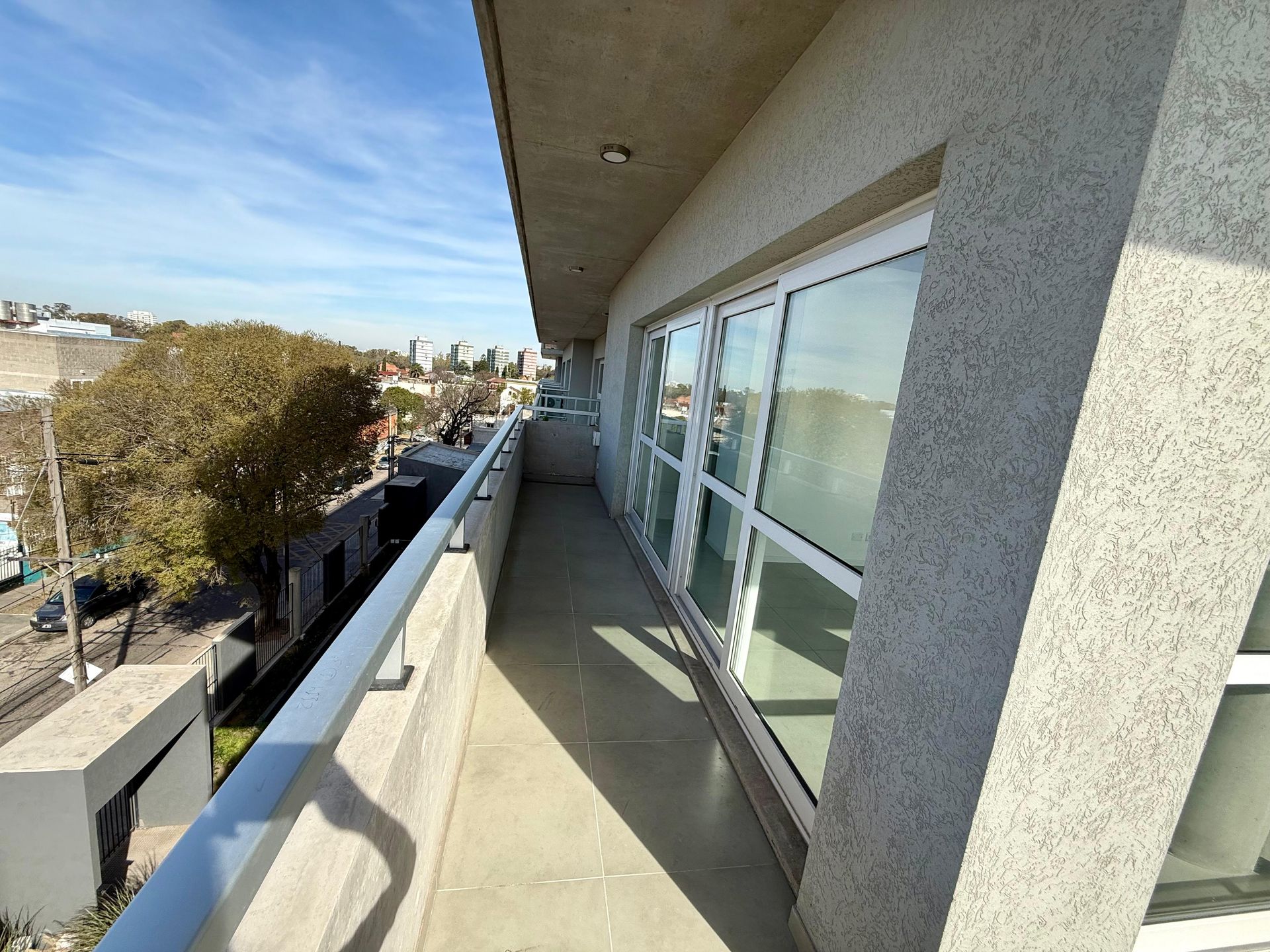 Venta Departamento 2 Ambientes En Villa Martelli