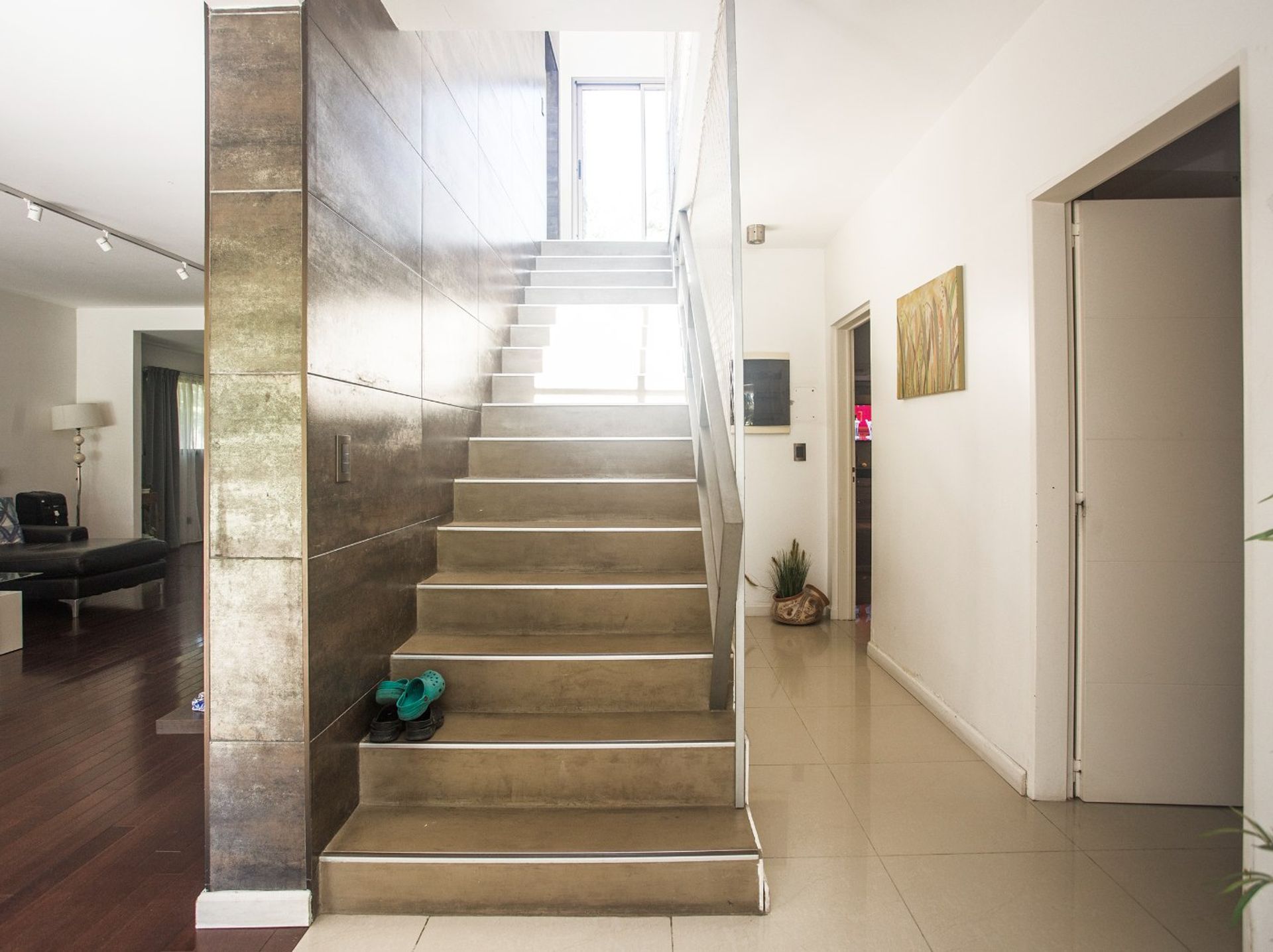 Venta Casa Barrio San Agustin Villanueva