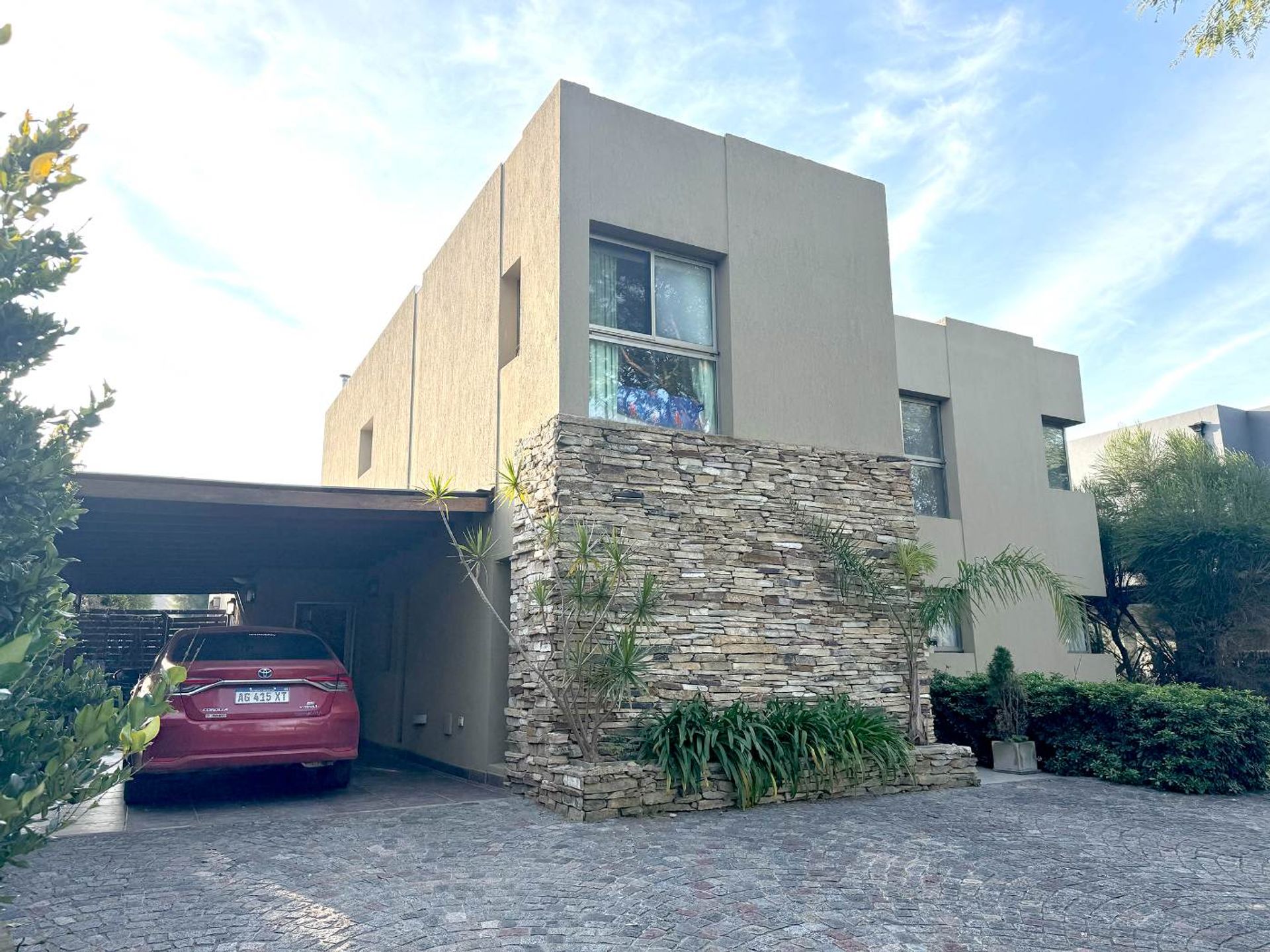 Venta Casa Barrio San Agustin Villanueva